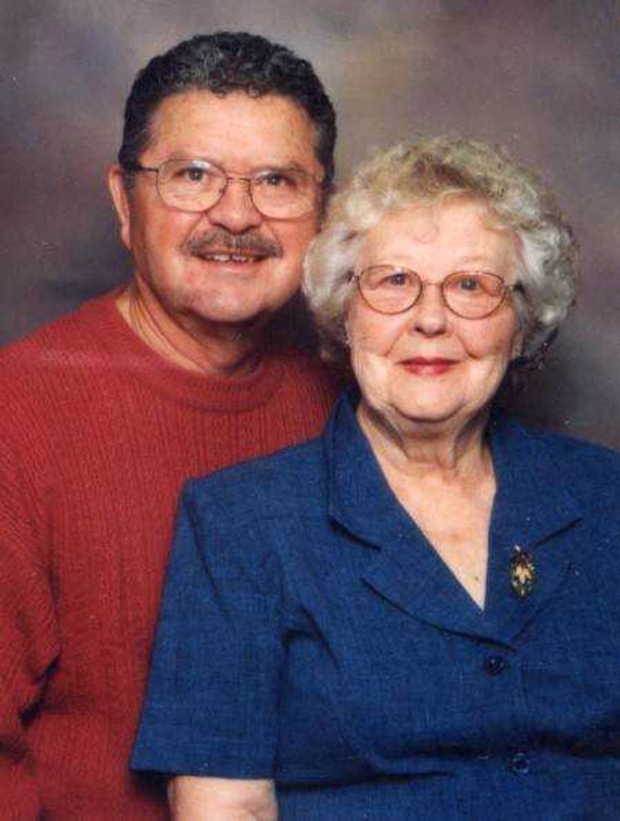 Reeds celebrate 50 years