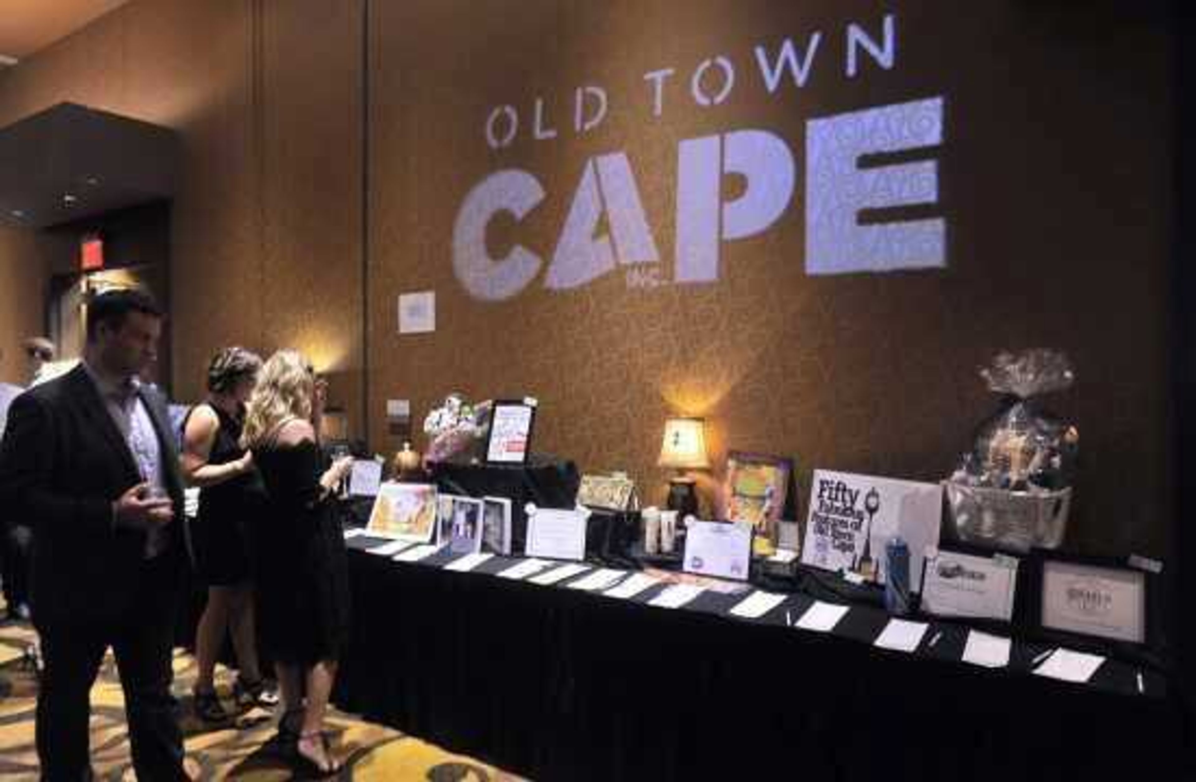 Old Town Cape will host annual Revivify fundraiser