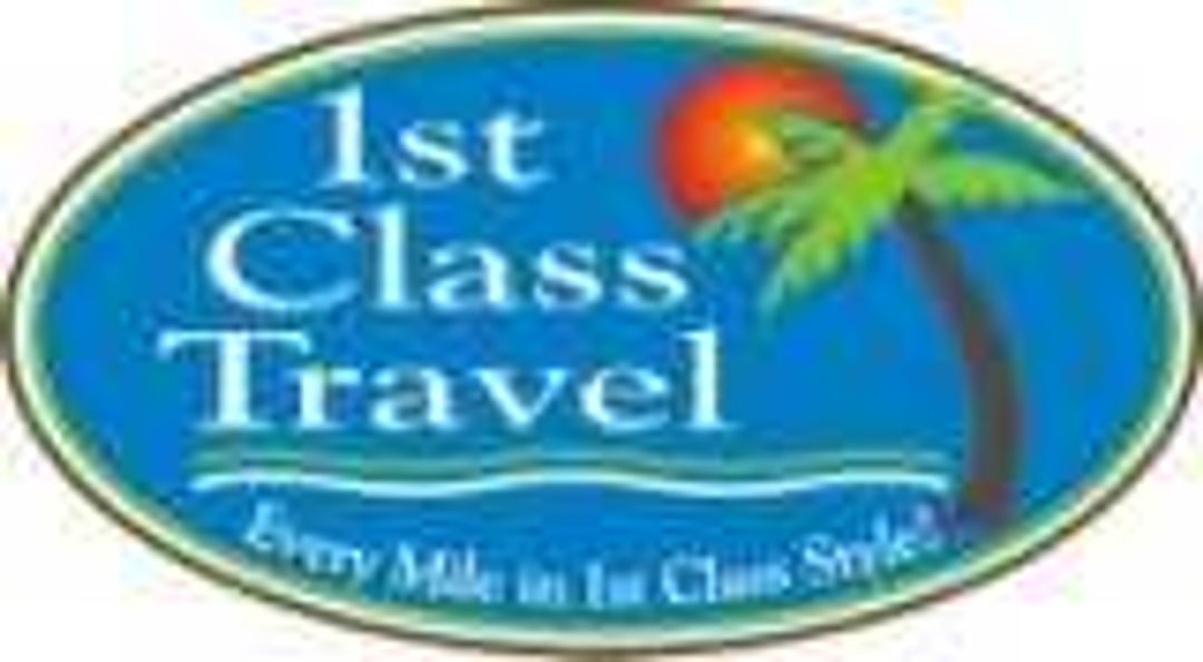 1st Class Travel Named To Exclusive 500 Club Program for 2014