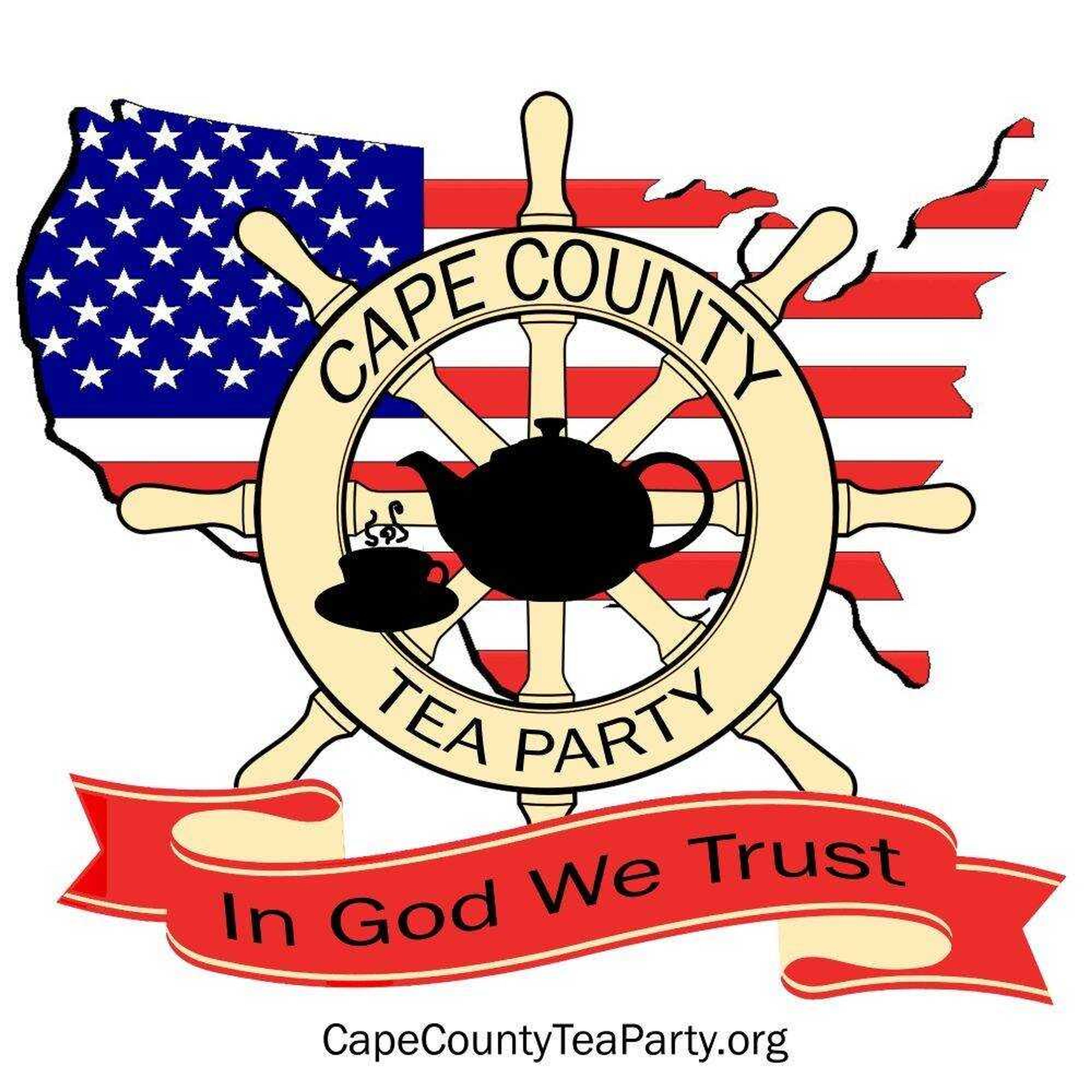 Cape County Tea Party Monthly Meeting