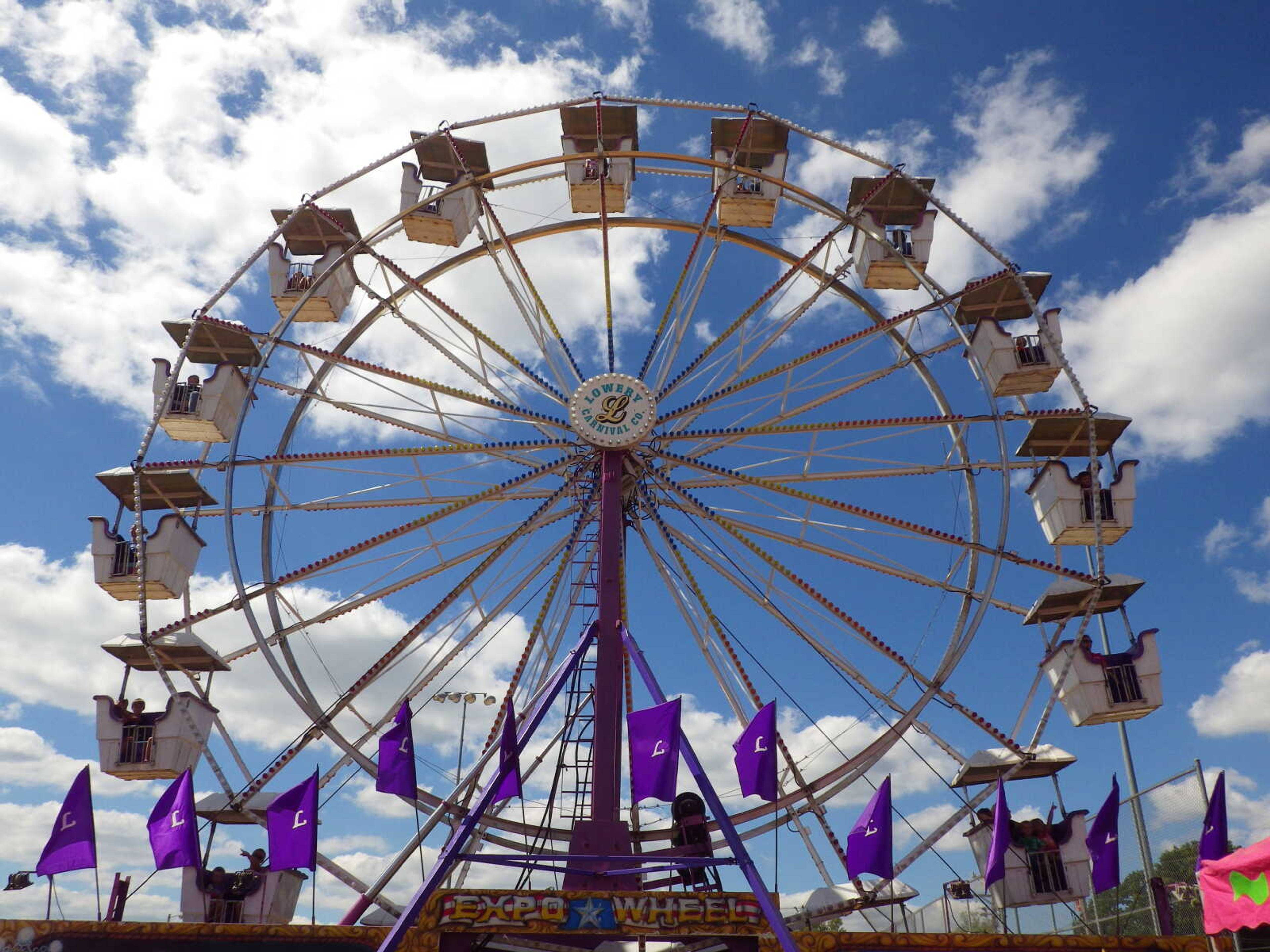 Ferris Wheel