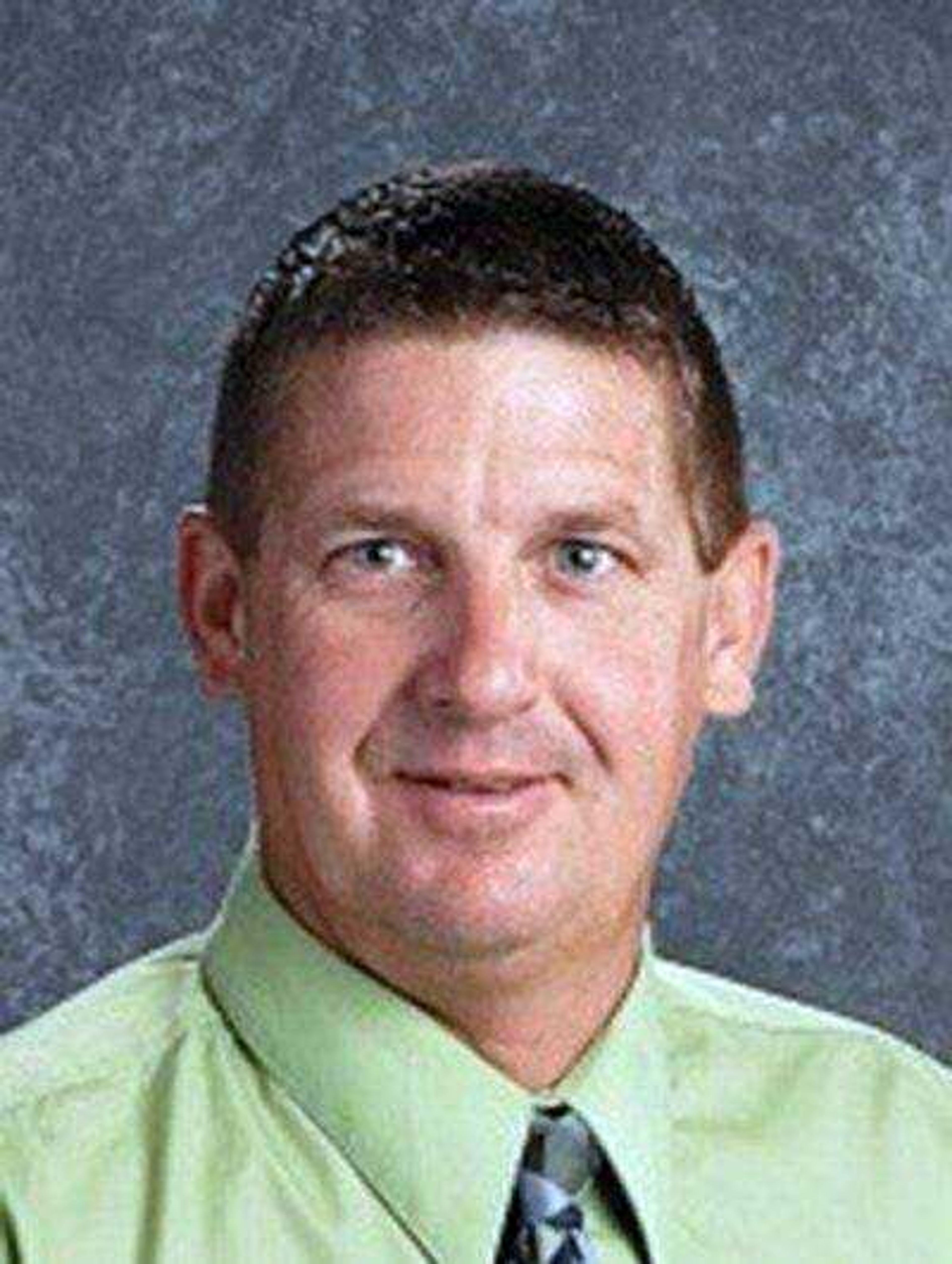 Assistant principal at Perryville High gets a promotion