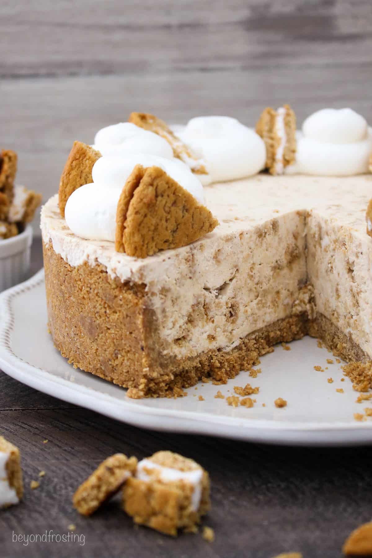 Recipe Swap: Stay cool with frozen dessert recipes for summer