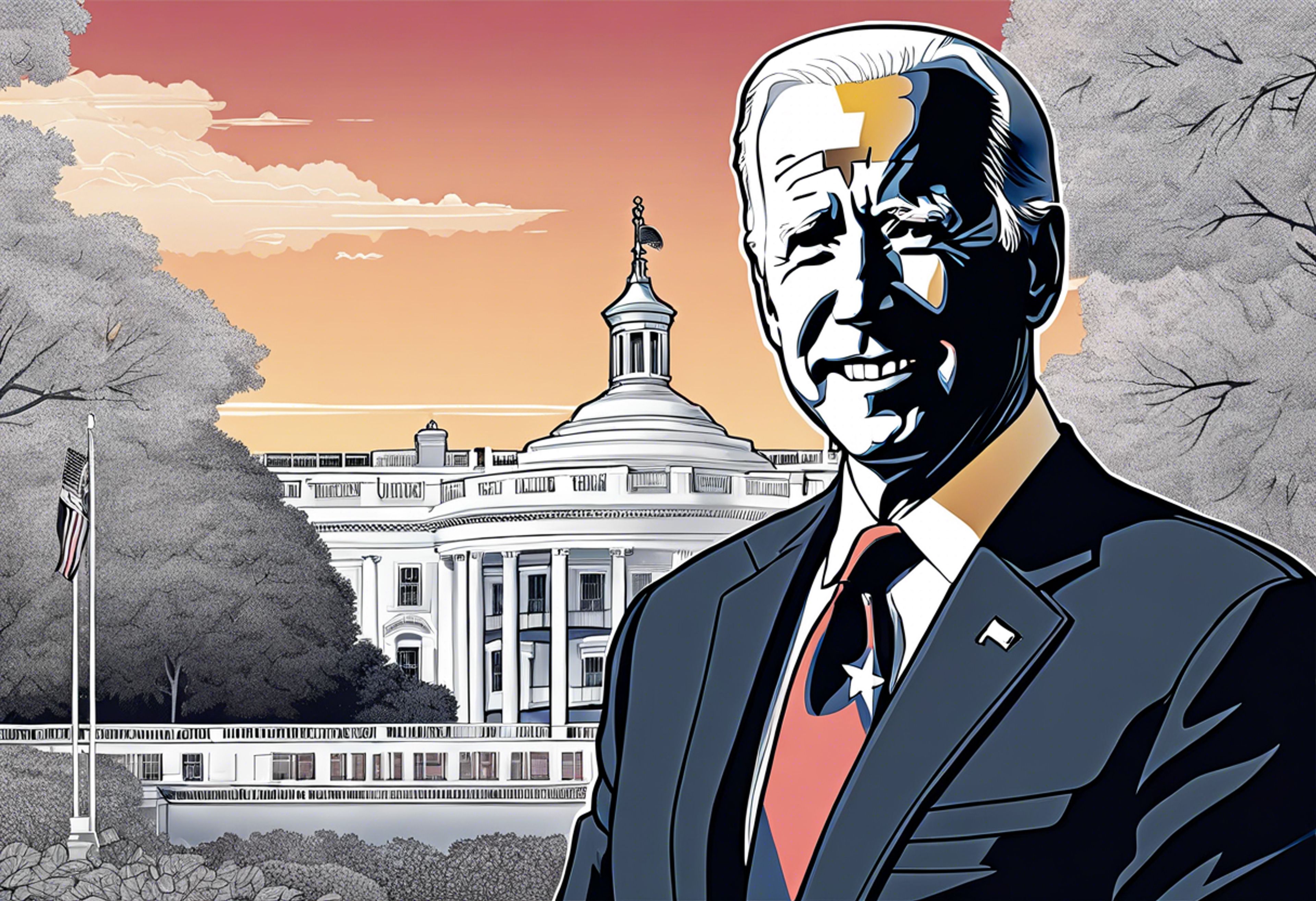 What will be the legacy of the Biden--Harris Administration? Readers share their thoughts. 