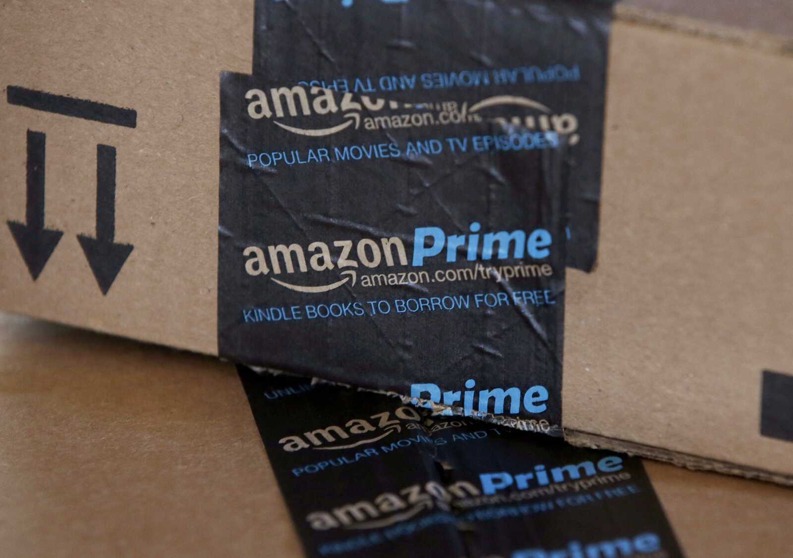 How Amazon persuaded shoppers to pay up for shopping