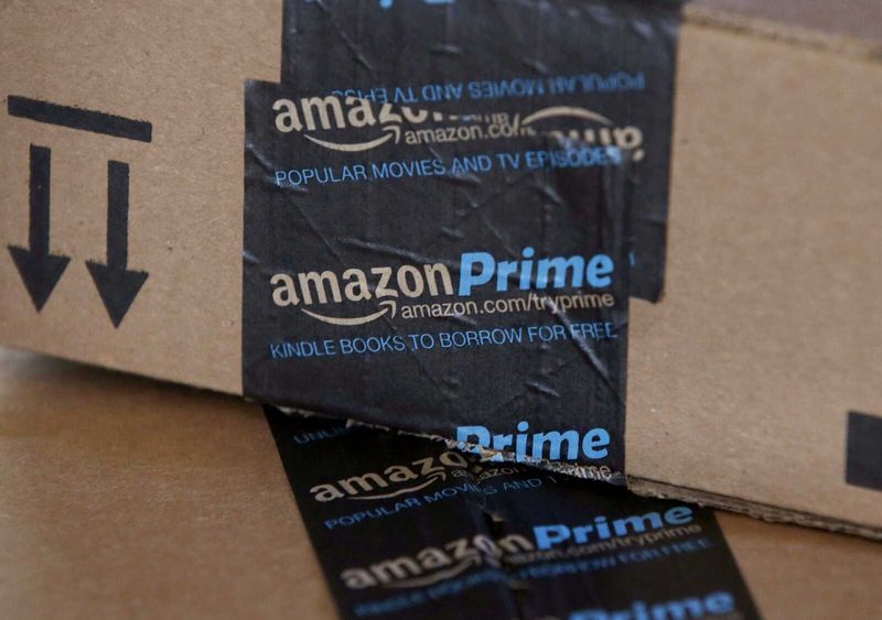 How Amazon persuaded shoppers to pay up for shopping
