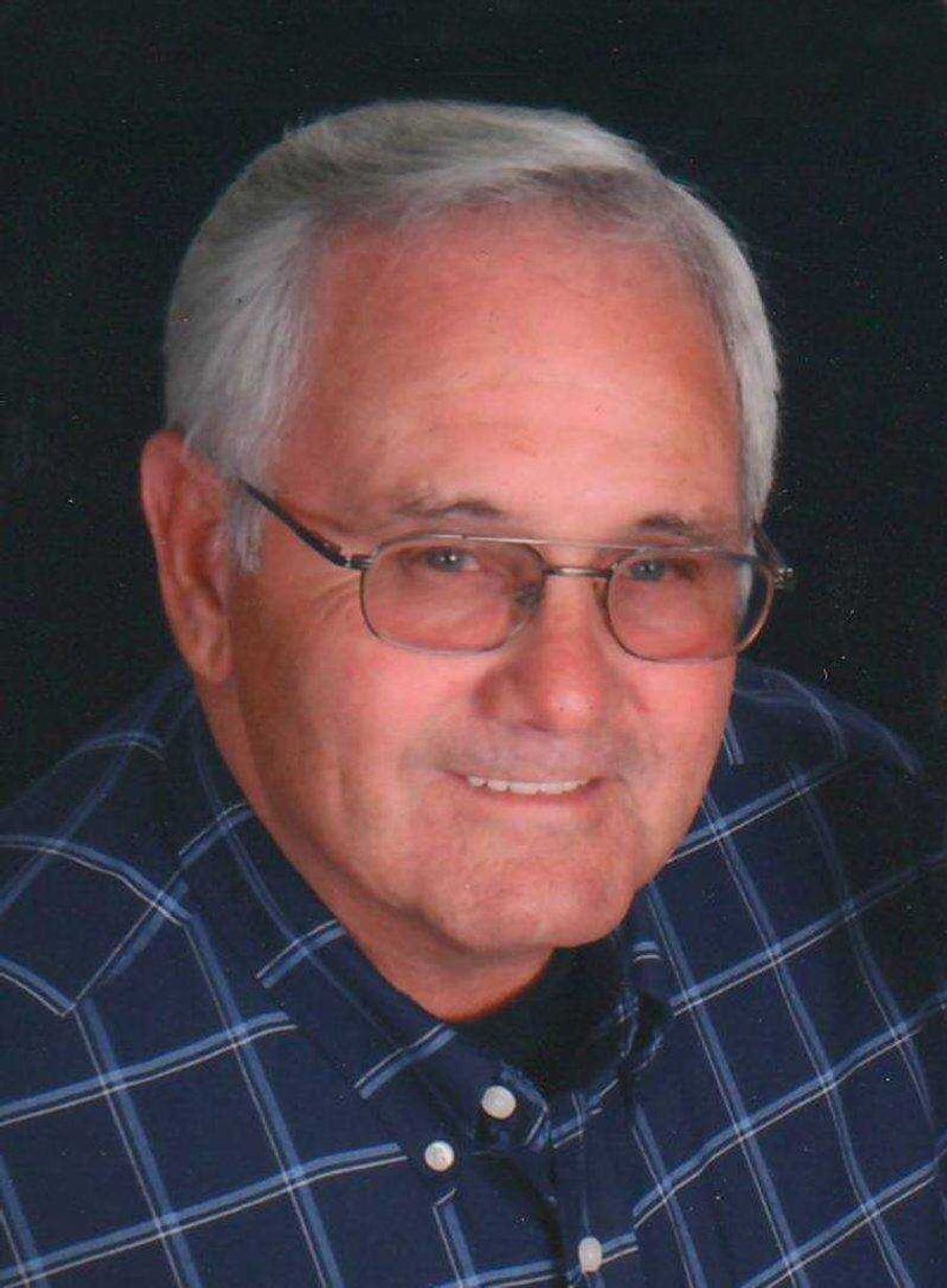 Dennis Lambert