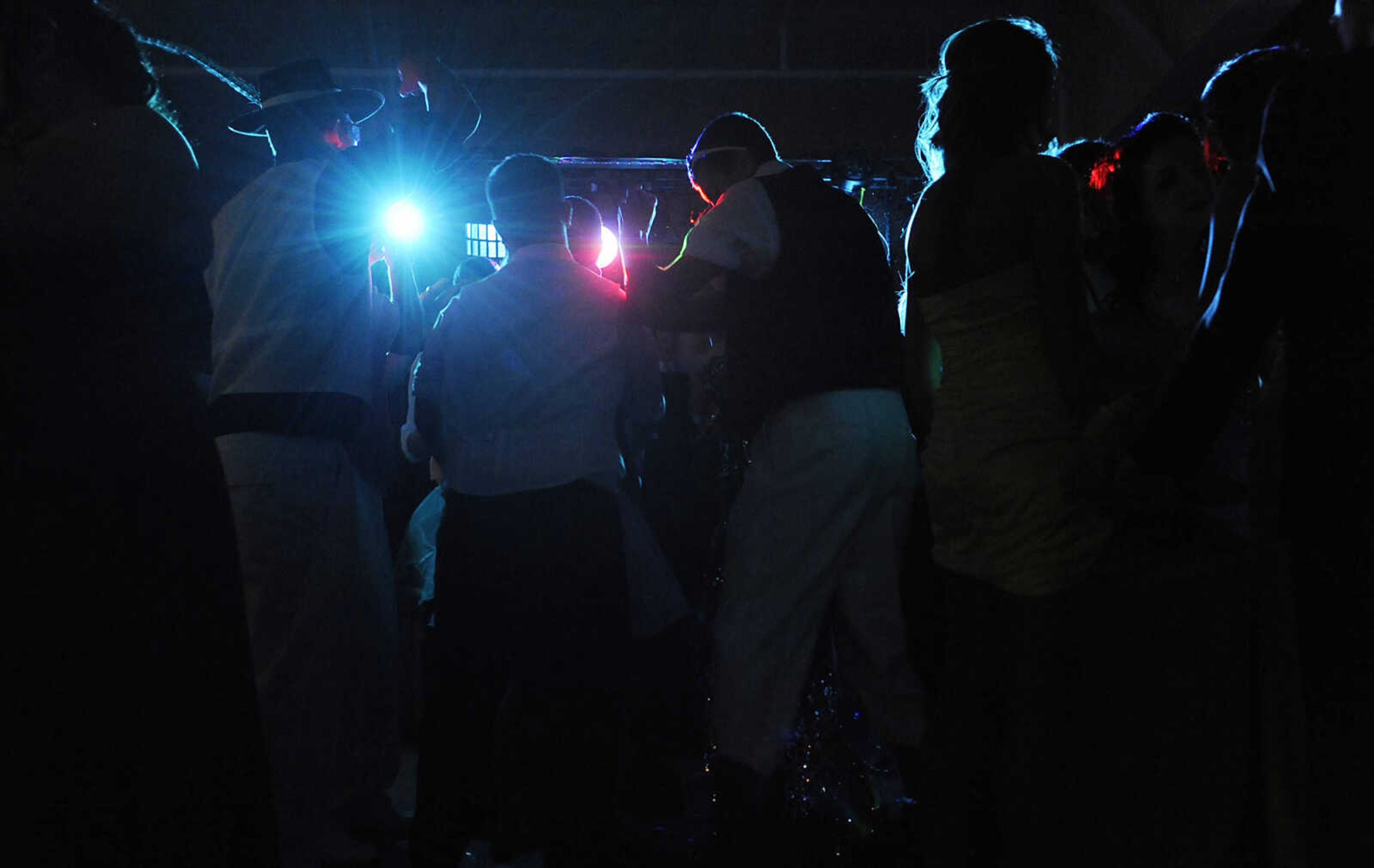 The Chaffee High School Prom at the Cape Girardeau Eagles Saturday, April 21.