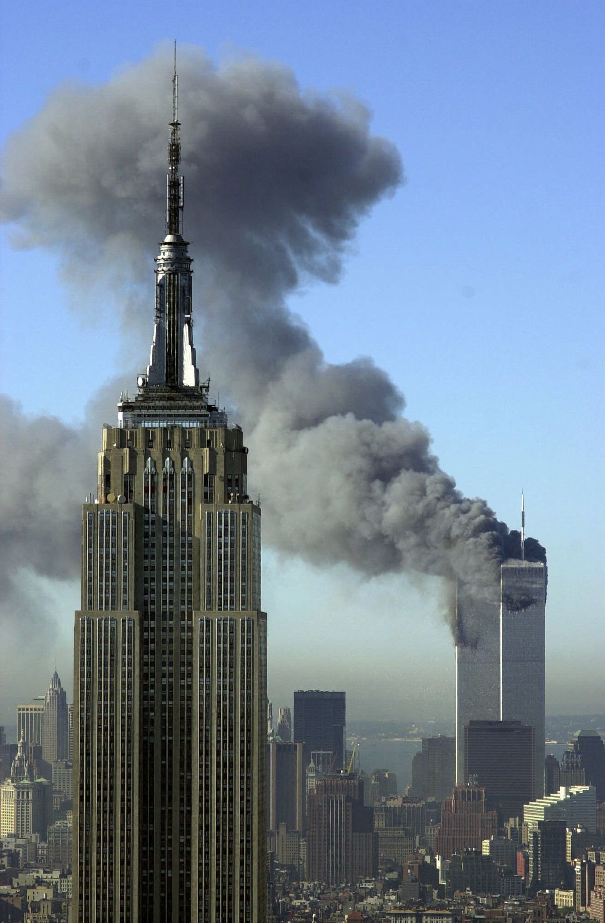 Out of the past: Sept. 11
