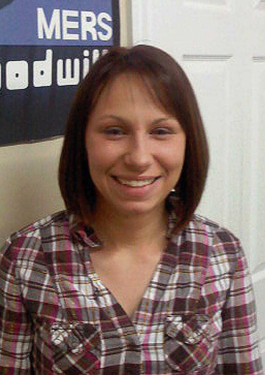 Anna Fuller Receives Outstanding Youth Award