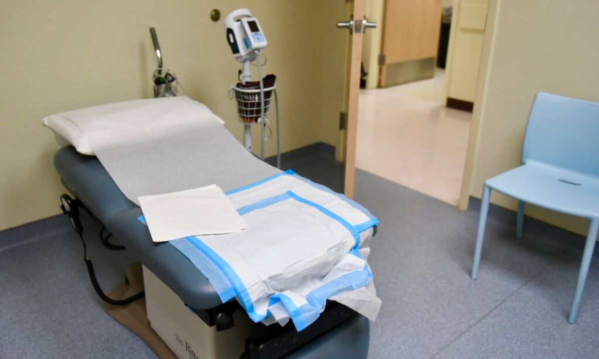 Missouri awarded $216 million by feds to close rural health gap