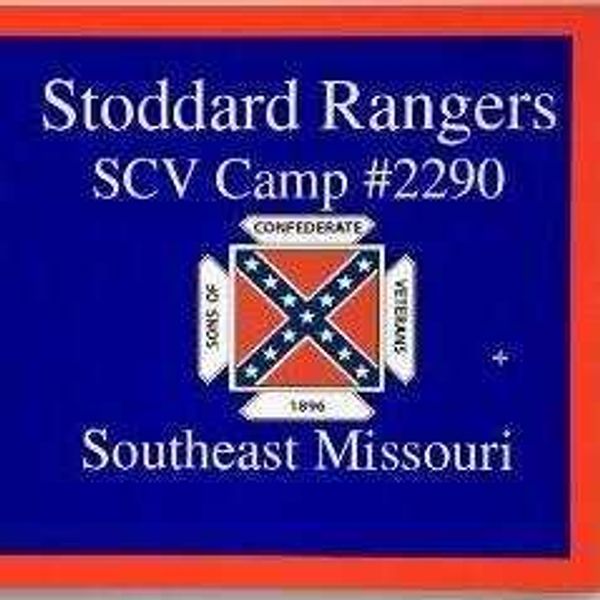 The Sons of Confederate Veterans is a Patriotic non-for-profit fraternal organization dedicated to defending and protecting the honor and good name of our Confederate ancestors.