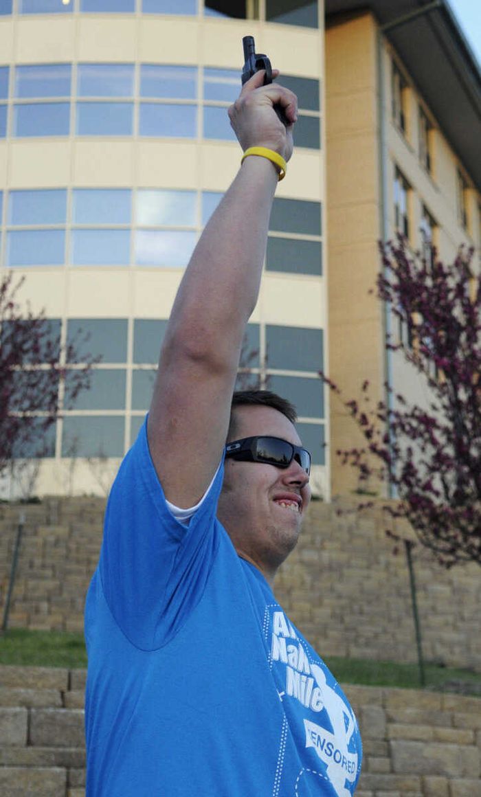 SATA's Almost Naked Mile