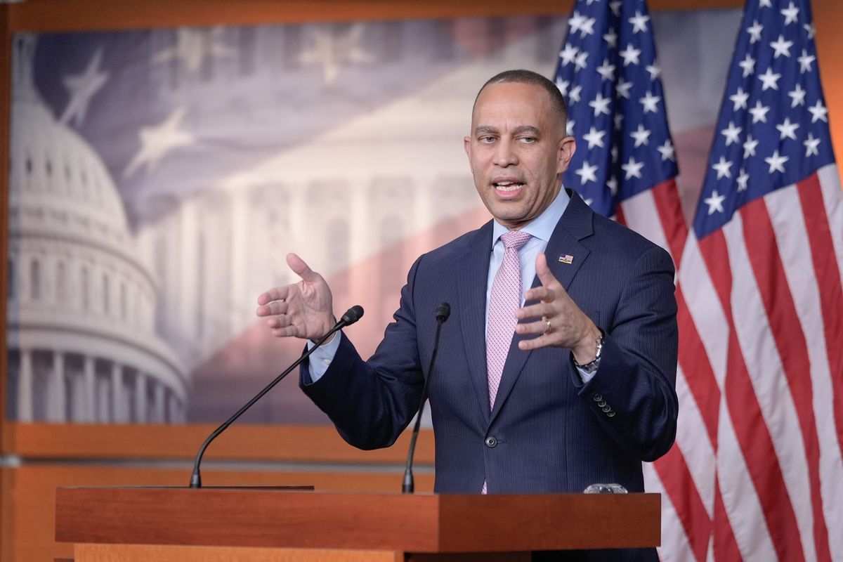 House passes bill to extend health care subsidies in defianc...
