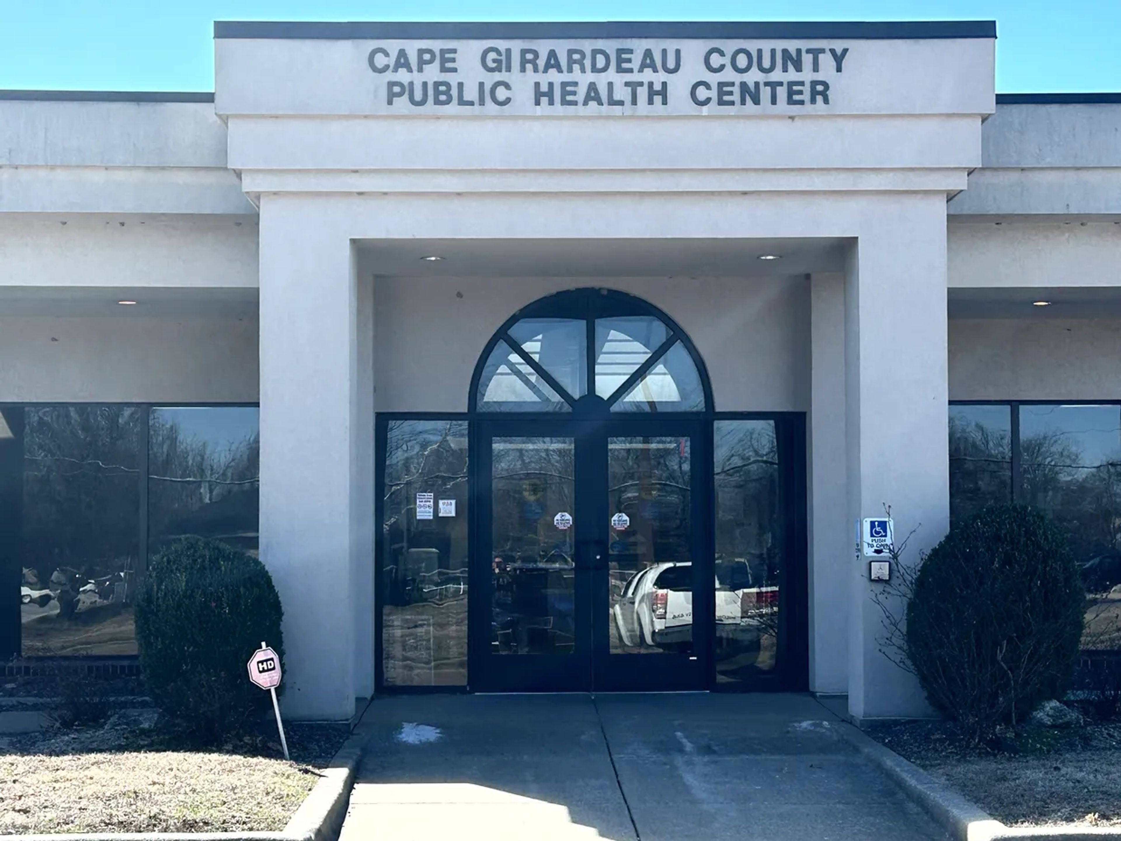 Cape Girardeau County Public Health Center loses $400K in contracts; director concerned more cuts on way