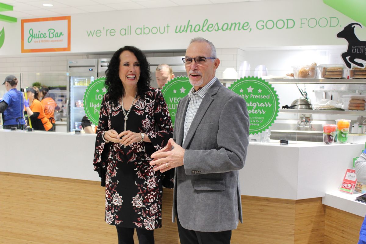 From hospital café to SportsPlex: Inside FRESH Healthy Café’s franchise journey ...