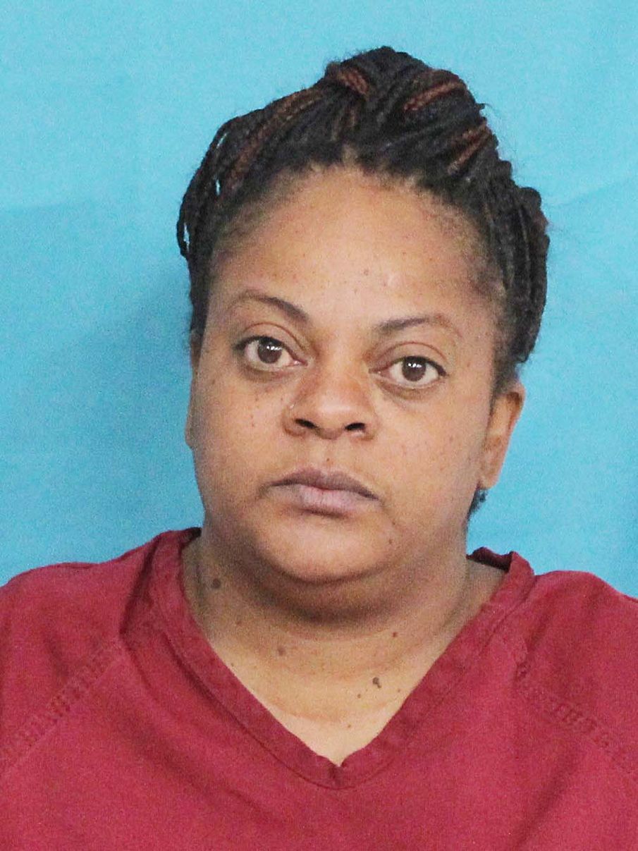 Two Cape Girardeau women face criminal charges after downtow...