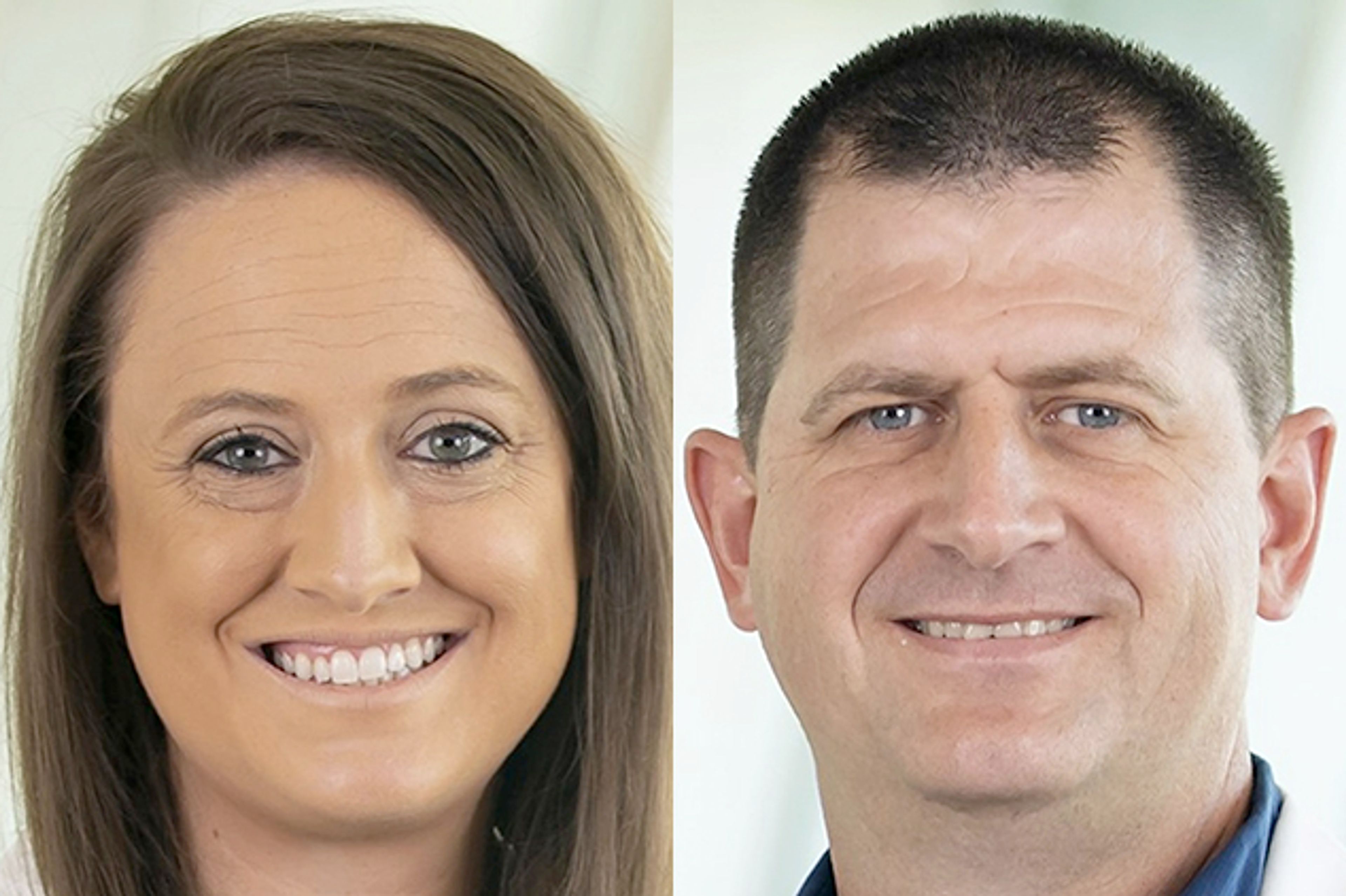 Mercy Southeast hires two new physicians