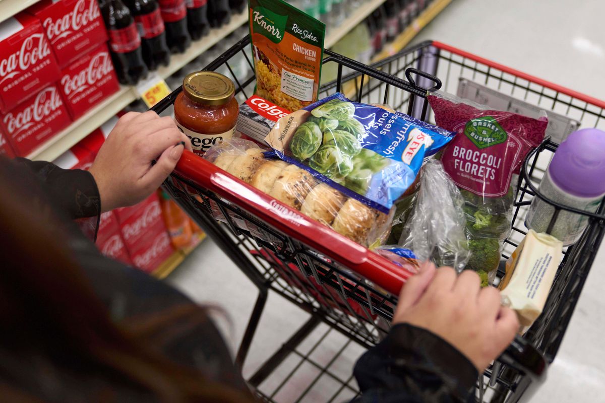 Federal food benefits and preschool aid to run dry starting ...