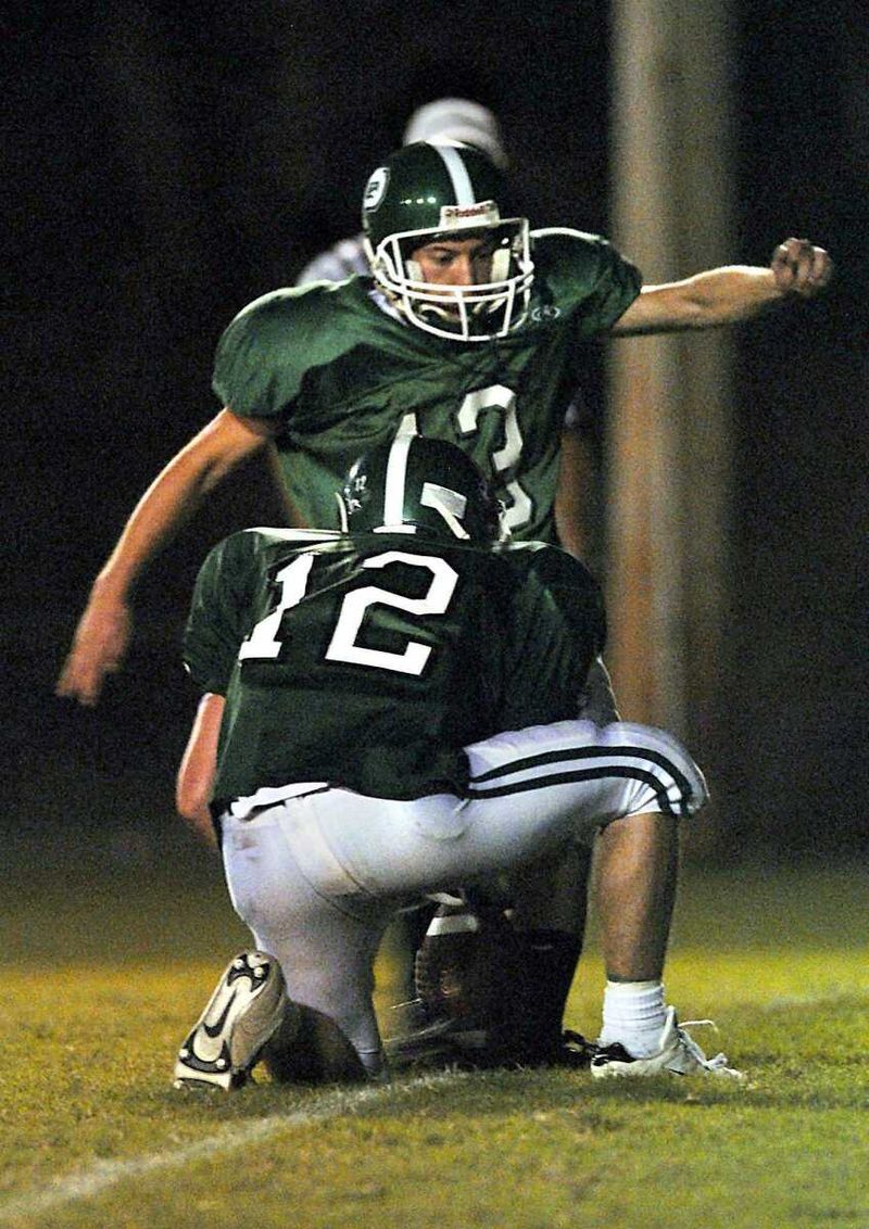 Searching for the foot in football