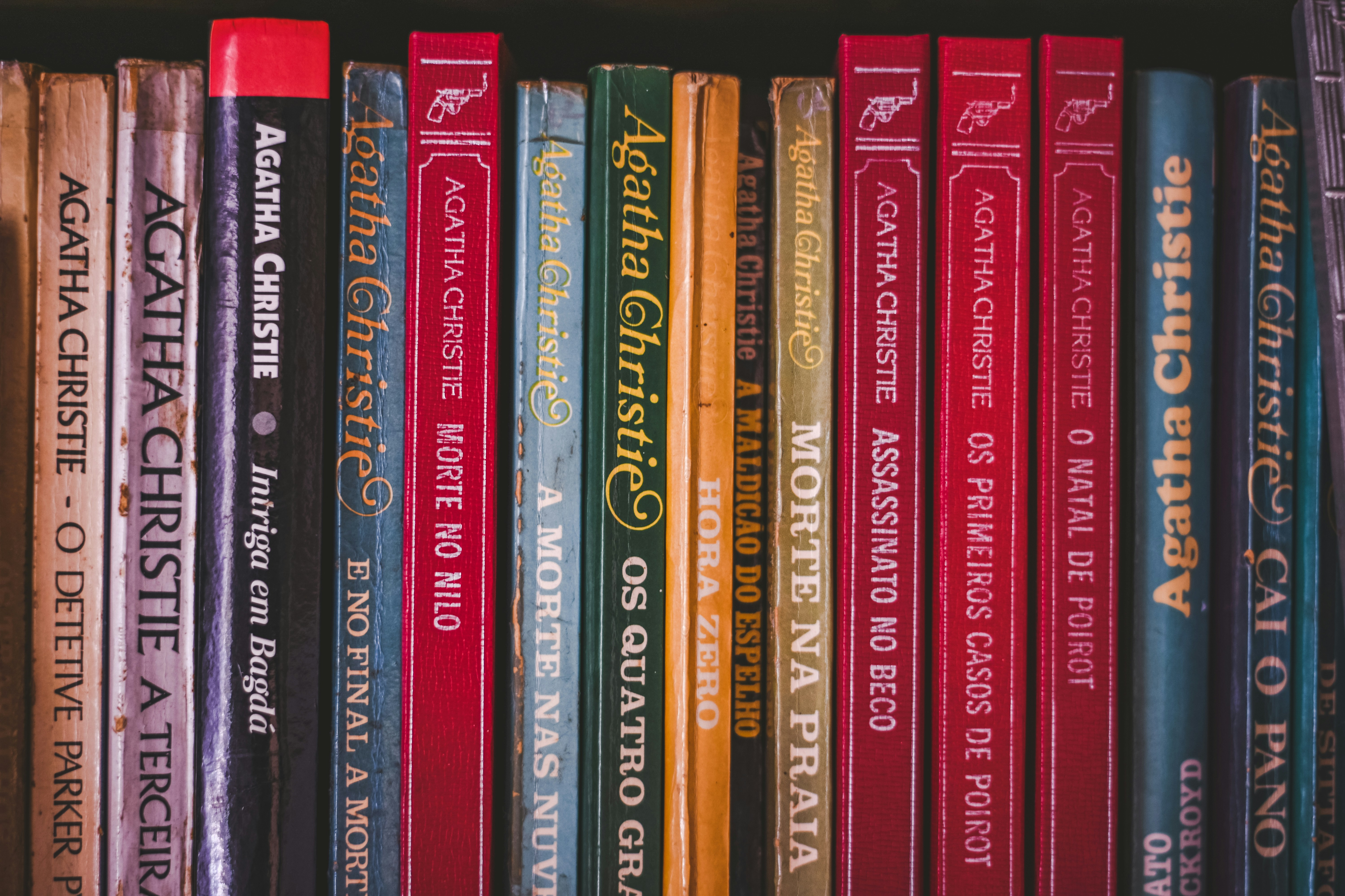 Rediscover Agatha Christie’s ‘Hallowe’en Party’: A Fresh Take on Cozy Mysteries
