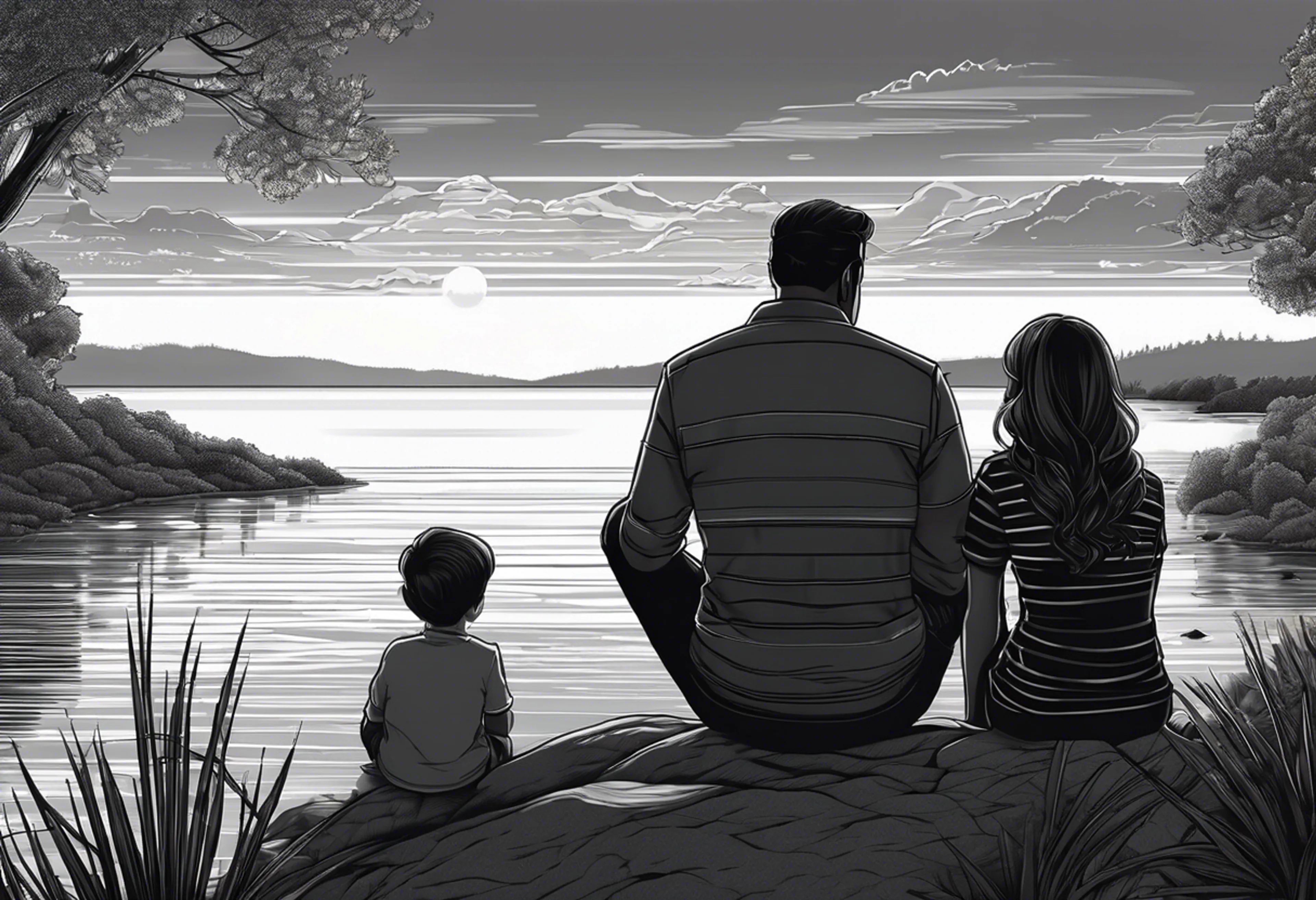 Hurtgen: Why Deuteronomy 6 reveals the true value of fathers and the legacy they build  