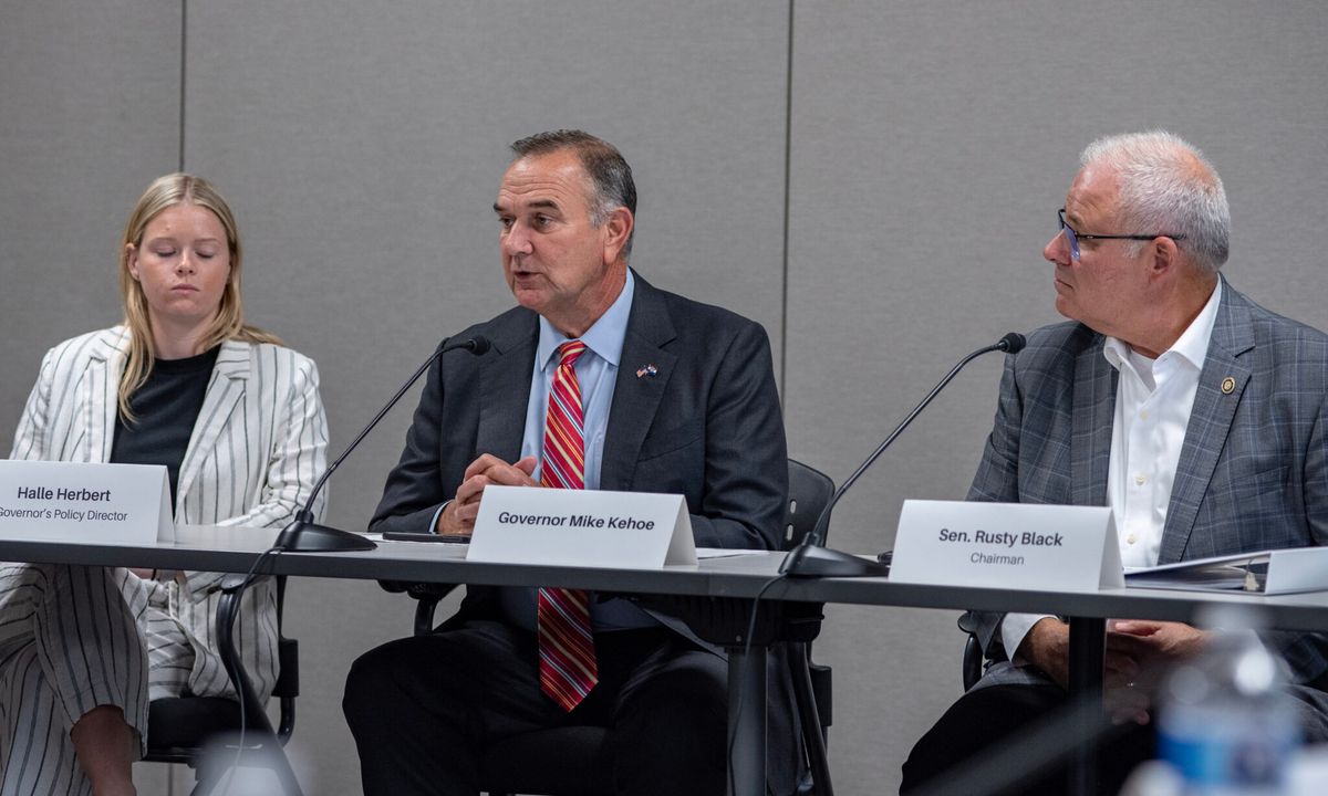 Cost of future Missouri school funding formula unclear as task force continues work