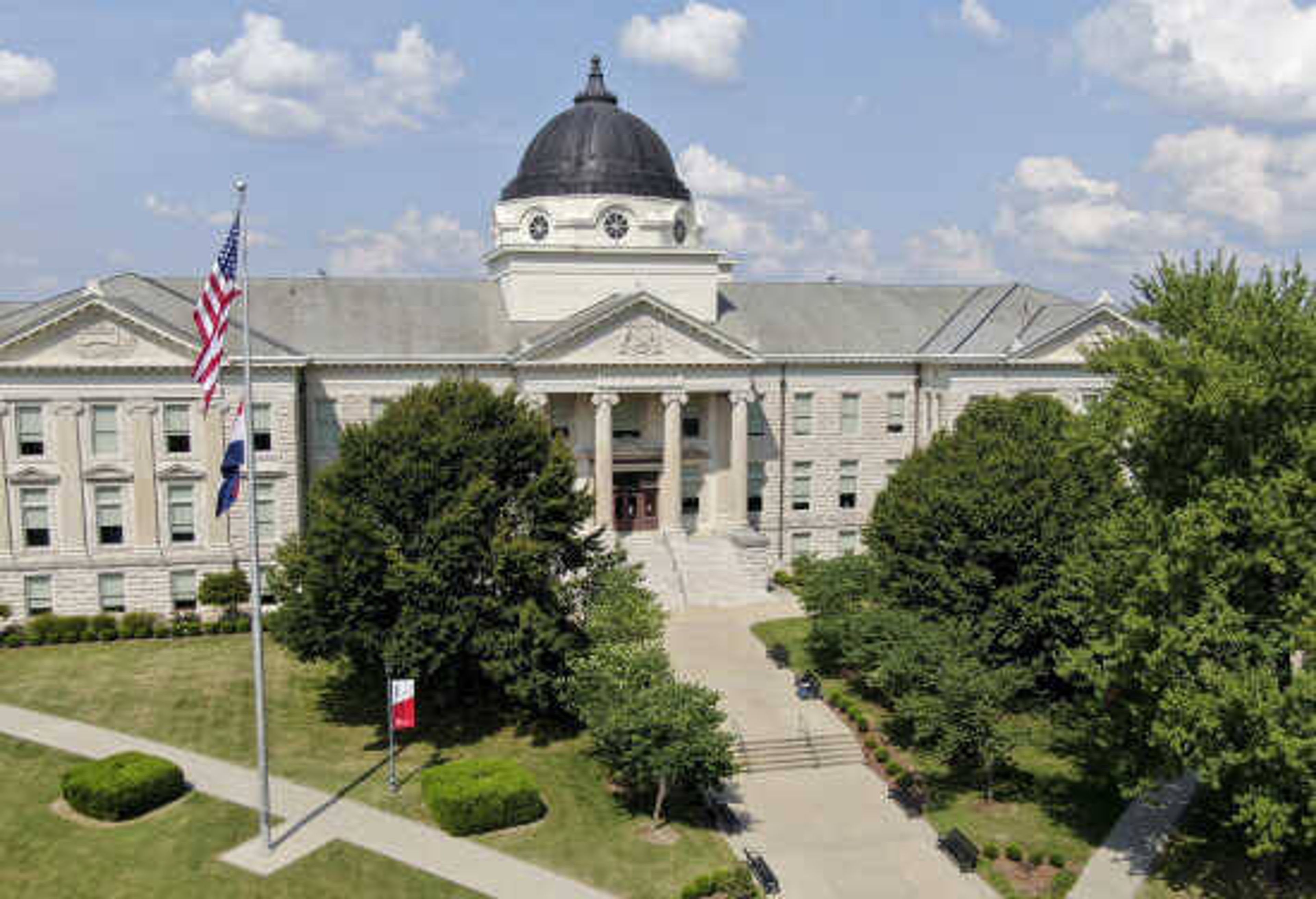 Work begins on SEMO’s new cyber command center