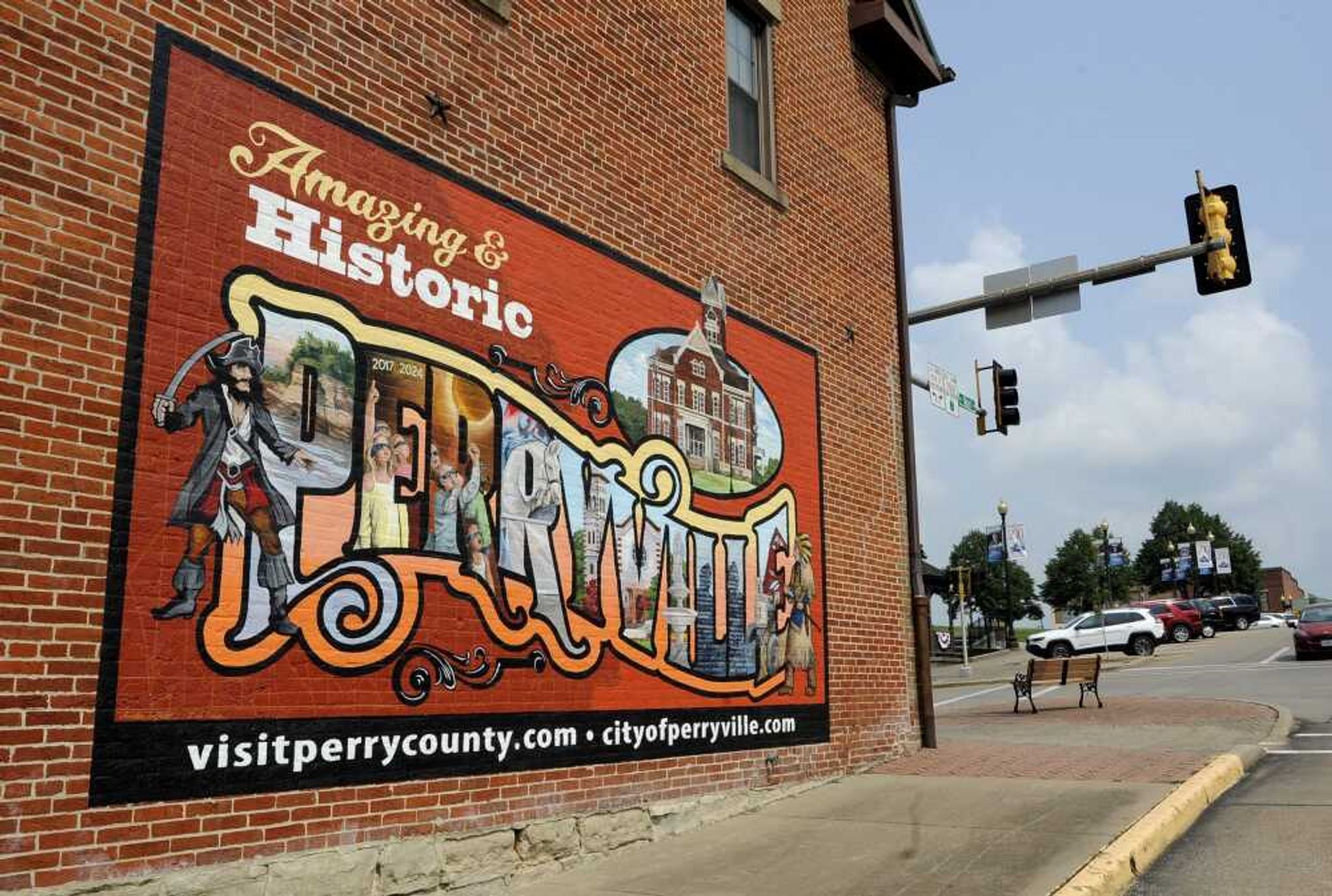 Perryville is one of three Missouri cities vying to become the host of the 2025 Connecting Entrepreneurial Communities Conference next September. Residents can vote for it to receive the honor online.