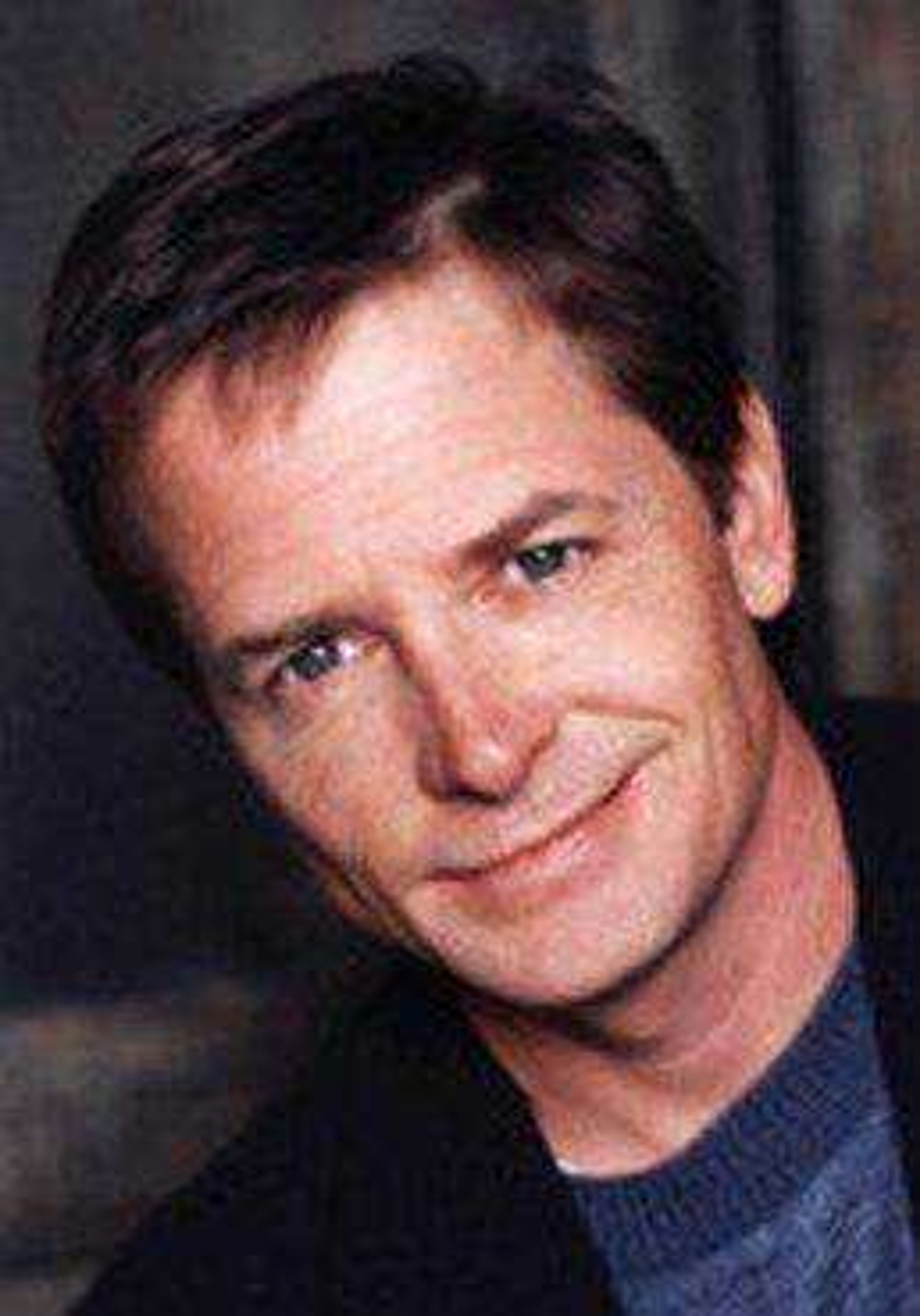 Michael J. Fox