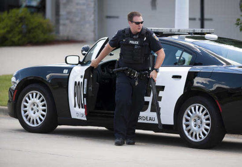 Cape officials to ask for property tax increase to fund police, fire s...