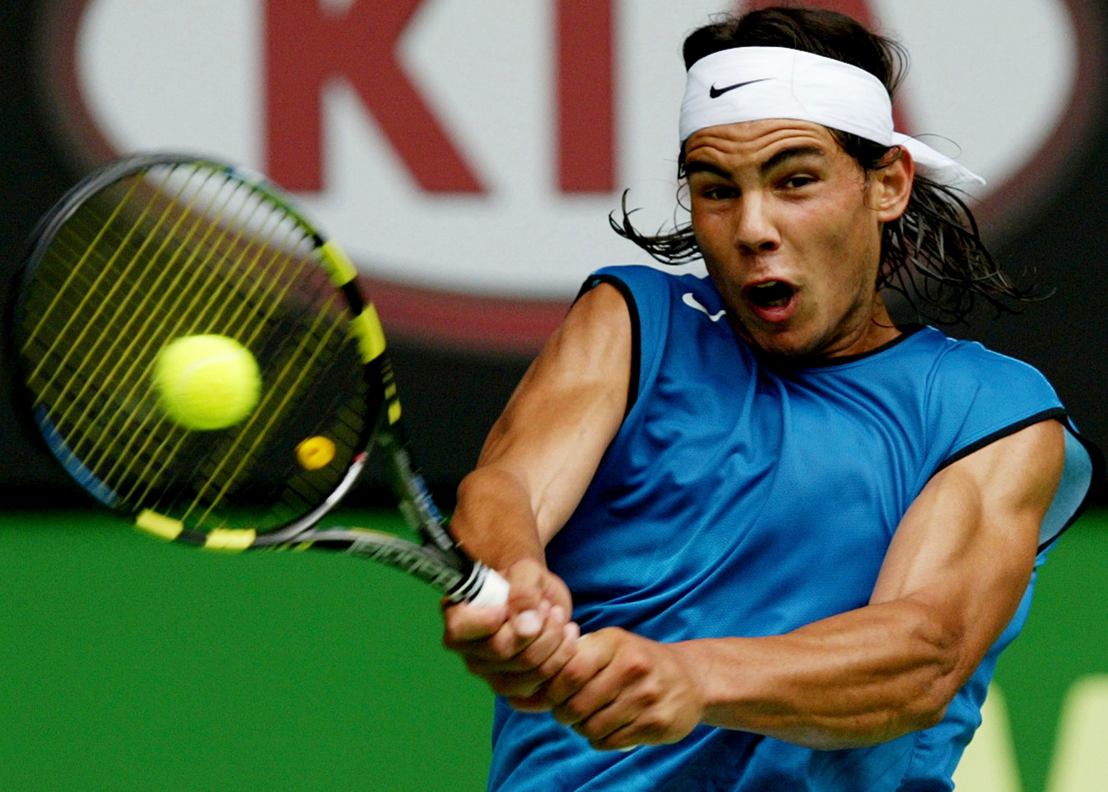 PHOTO COLLECTION: Rafael Nadal Retires