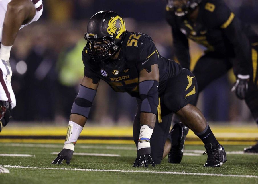 Missouri's Sam ends his silence as Tigers prepare for Cotton Bowl
