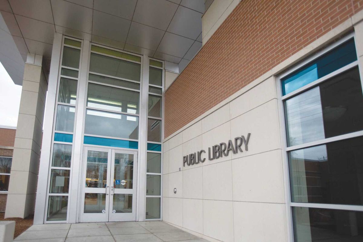 Cape Girardeau Public Library awarded $11,000 grant for summ...