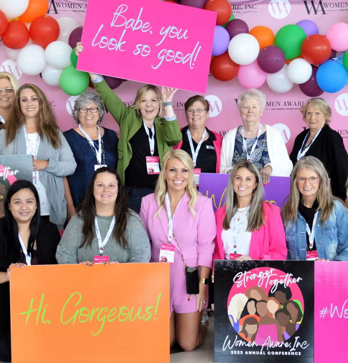 From luncheons to conferences: Inside Southeast Missouri’s growing women’s busin...