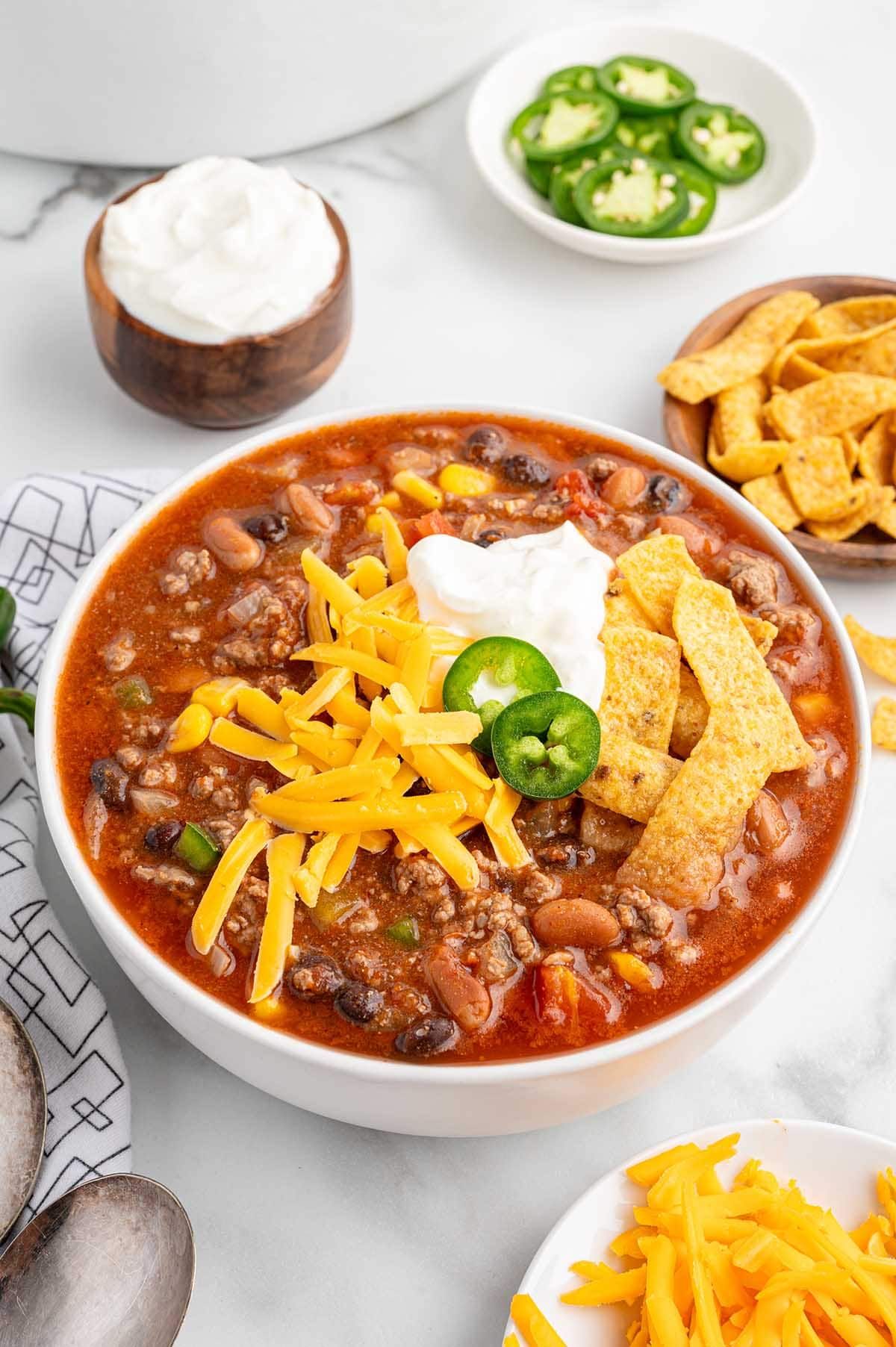 Recipe Swap: Six cozy soup recipes perfect for busy weeknights and delicious leftovers