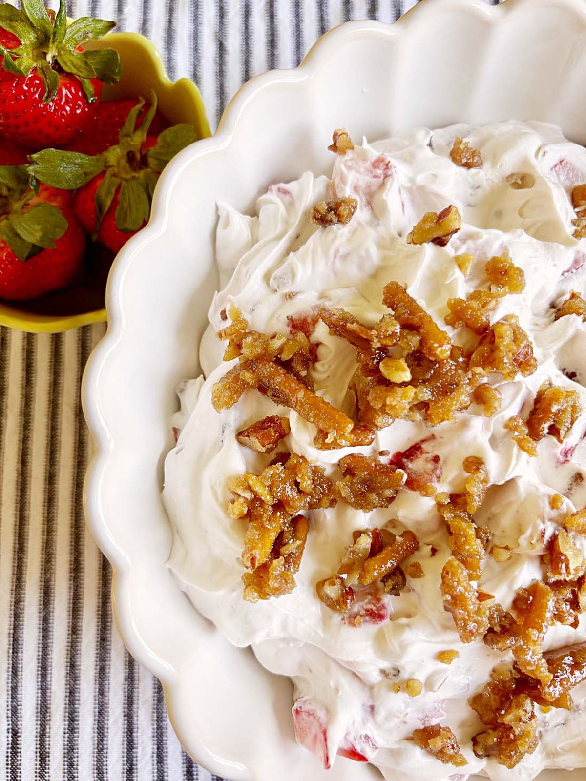 Recipe Swap: From mushroom casserole to maple Dijon pork: New recipes to try this week