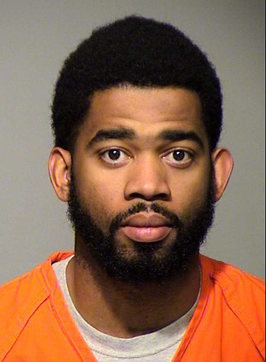 Former Milwaukee officer pleads not guilty in shooting