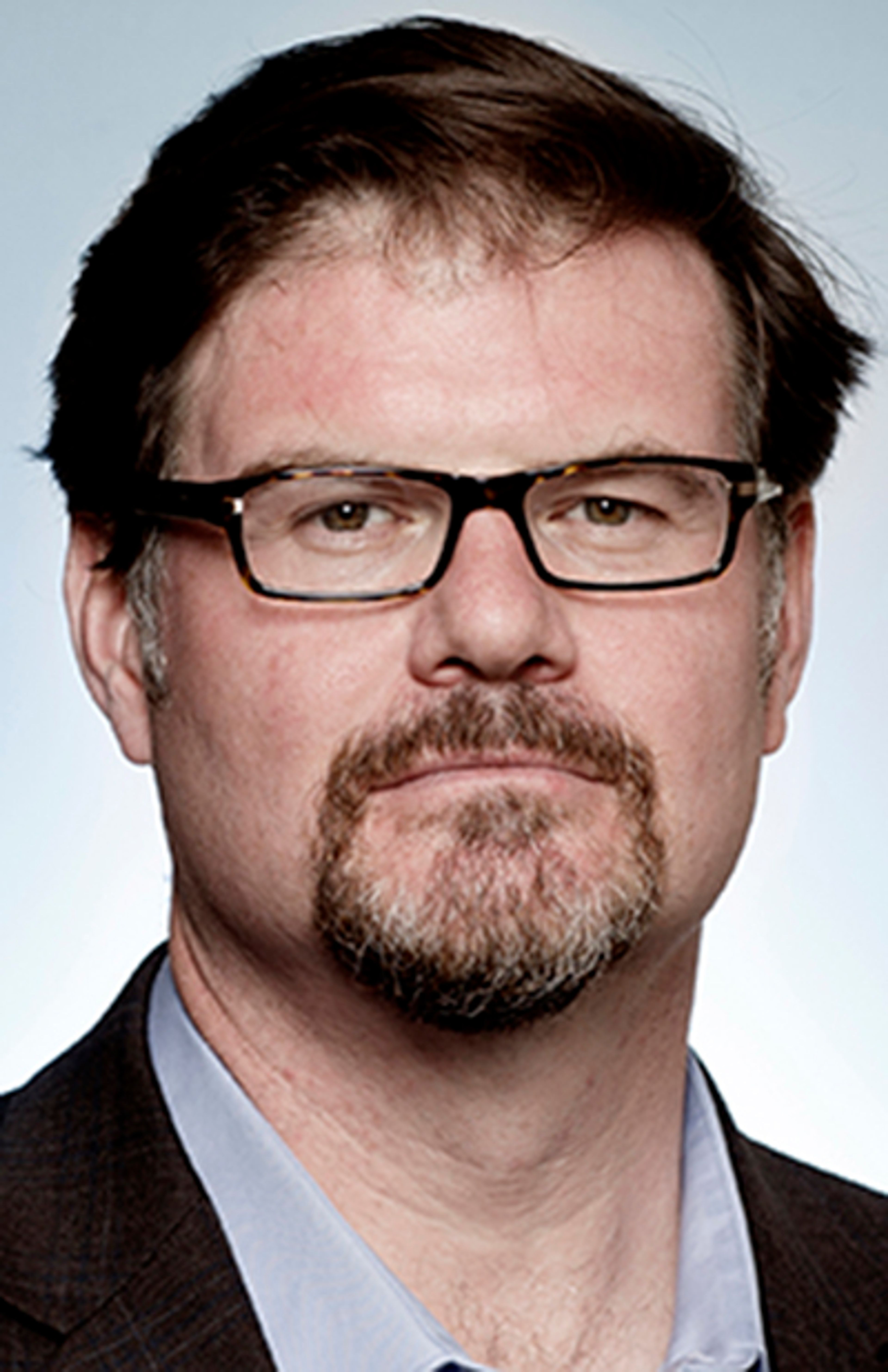 Jonah Goldberg