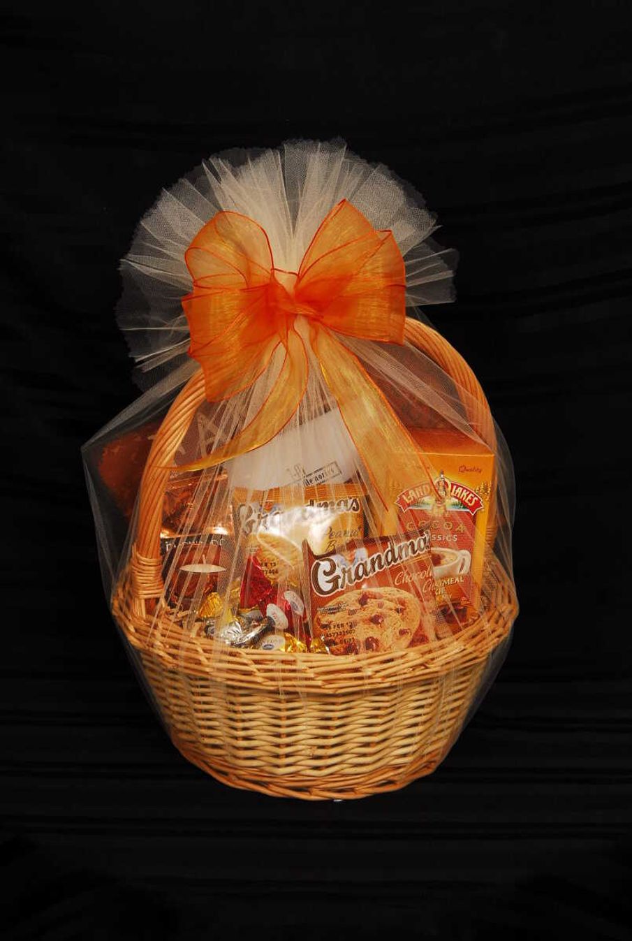 Gift Baskets