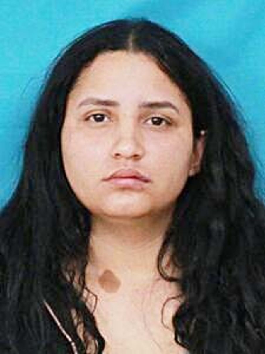 Cape Girardeau woman arrested on assault charges; ICE issues detainer ...