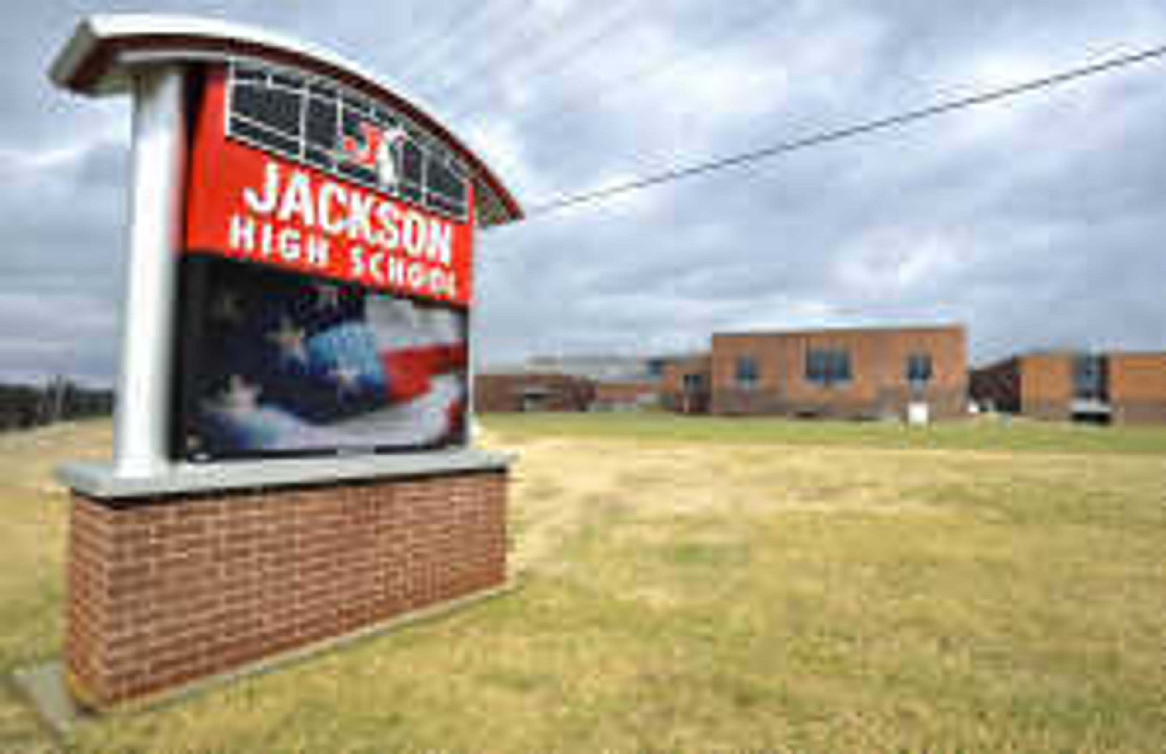 Jackson High School