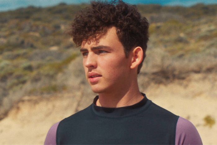 Movie Review: Thriller The Surfer brings Nicolas Cage to a boil