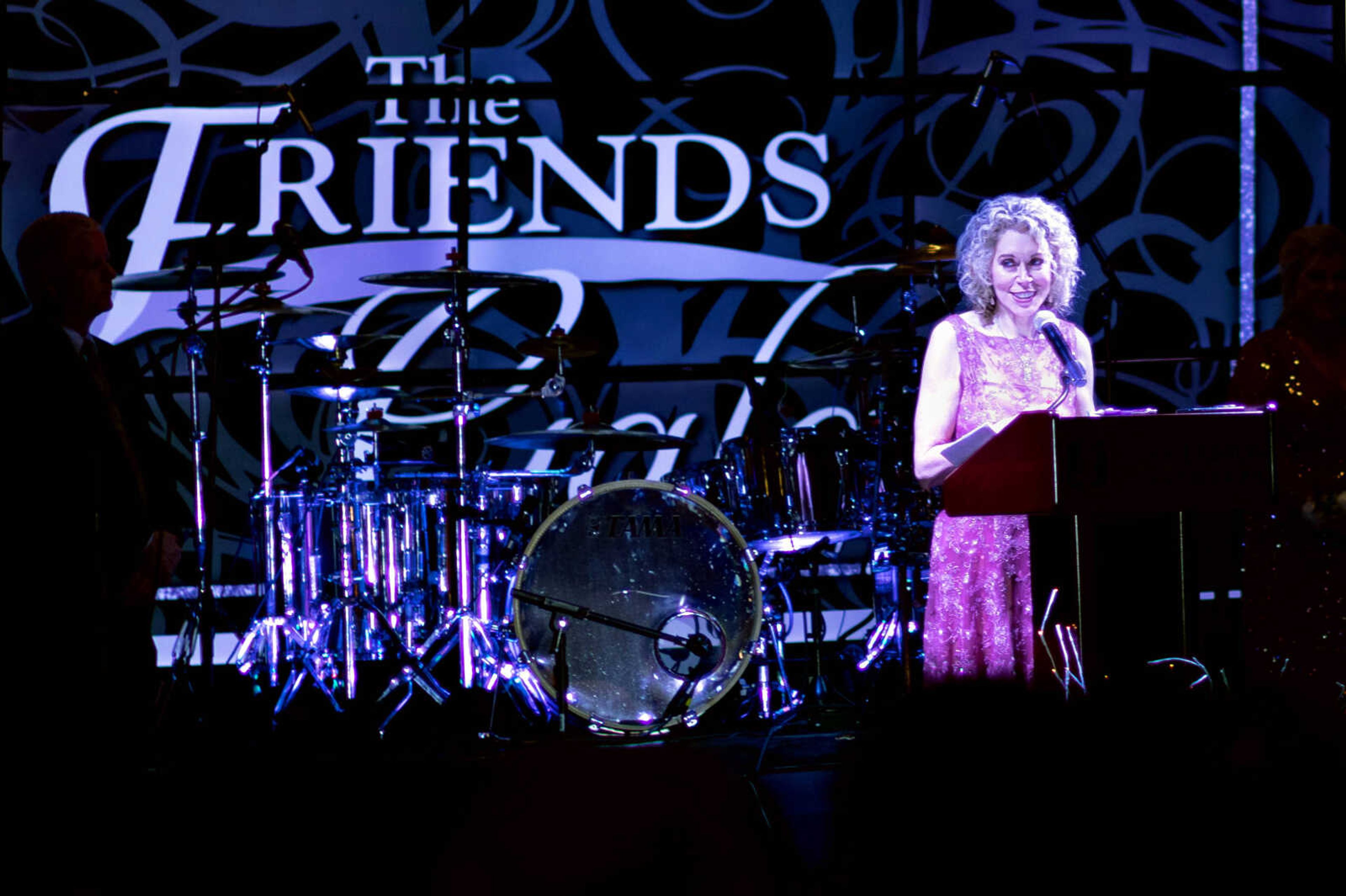 The Friends Gala 2020