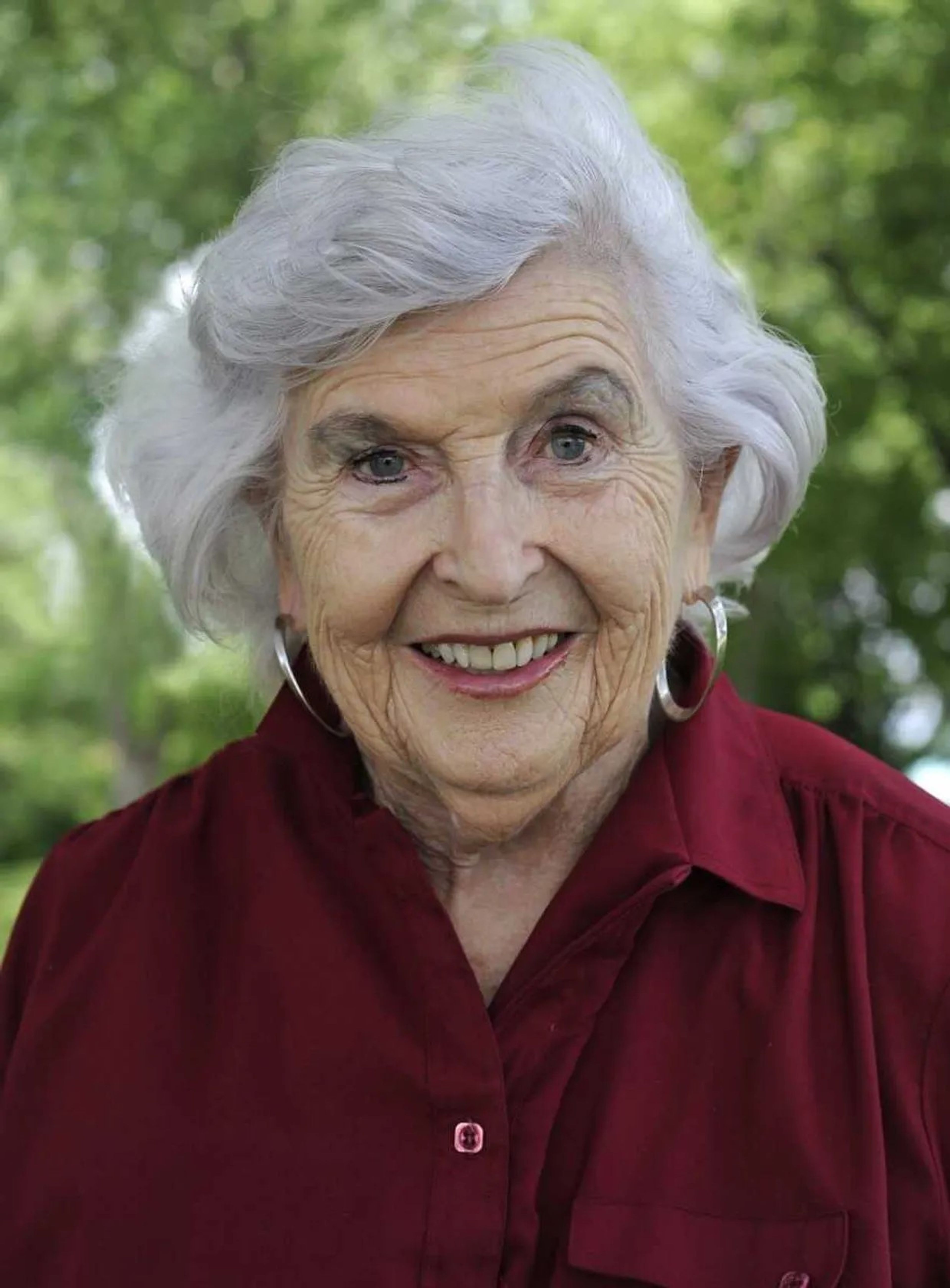 Mary Kasten dedicated her life to helping the Cape Girardeau community and serving it politically as a member of the Cape Girardeau Board of Education and in the state legislature. She died on Saturday, Oct. 12 aged 96.