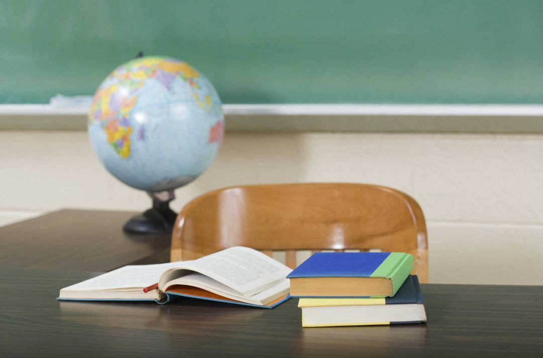 Scott City OKs new evaluation system for teachers