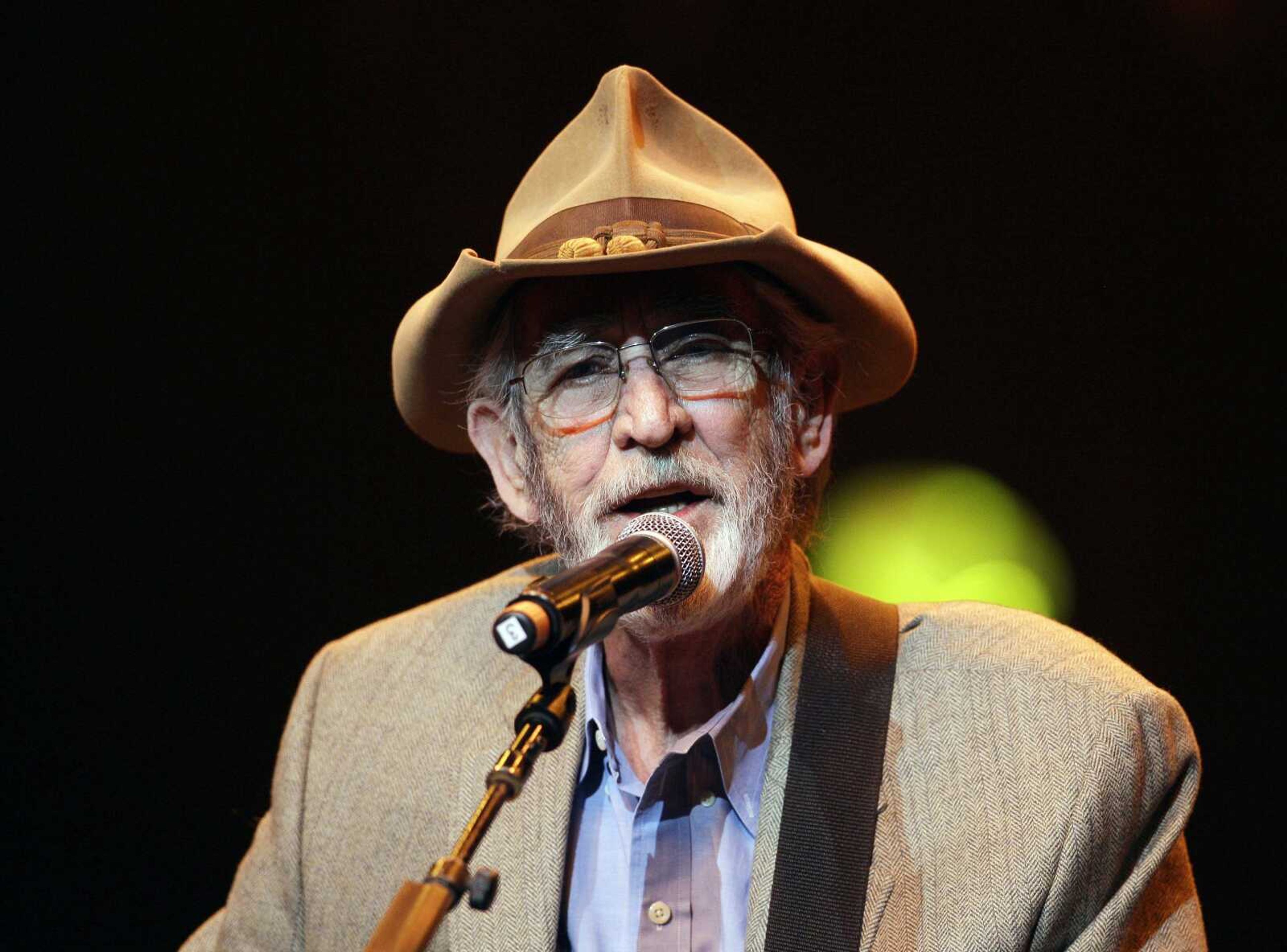 Don Williams