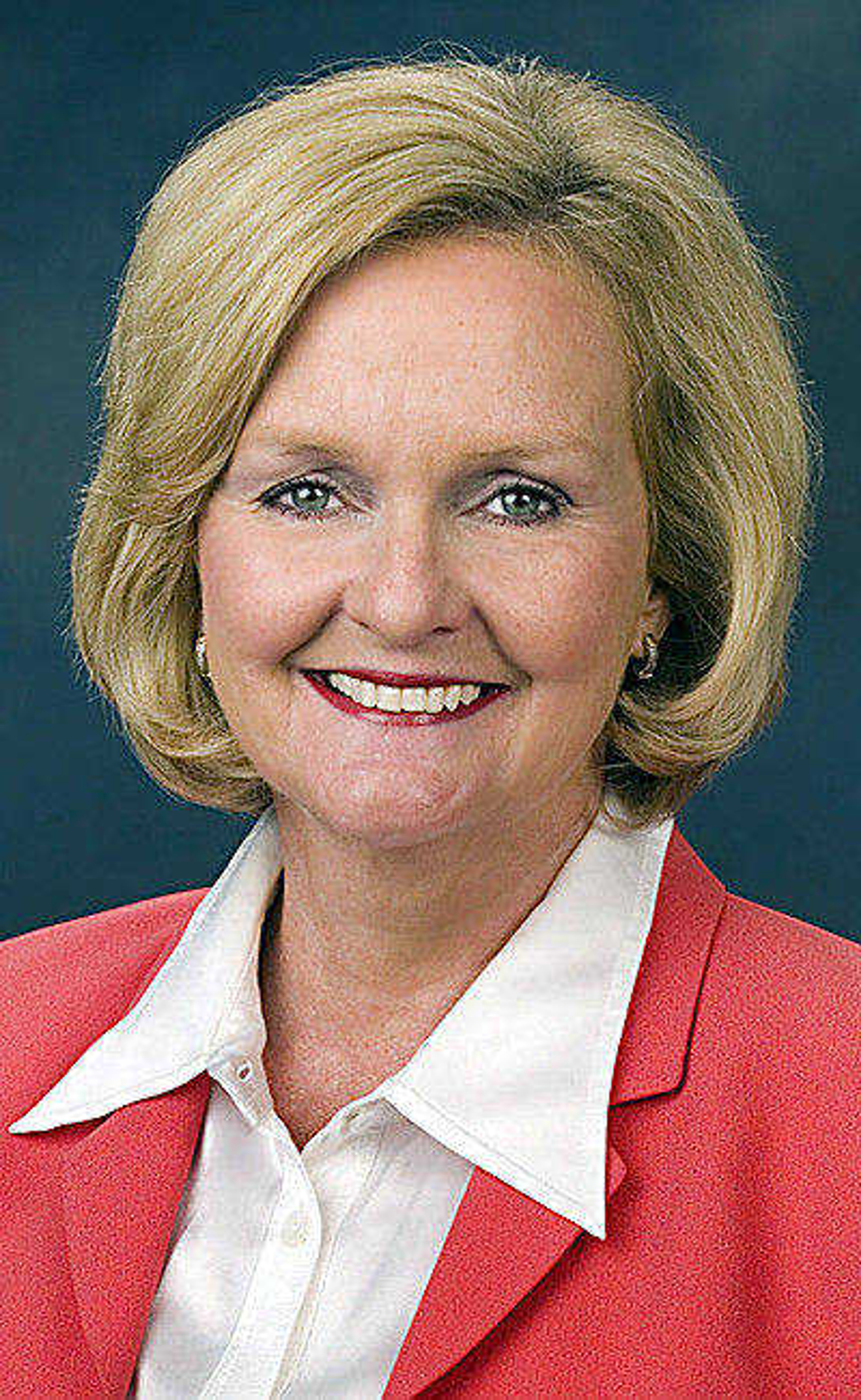 Sen. Claire McCaskill