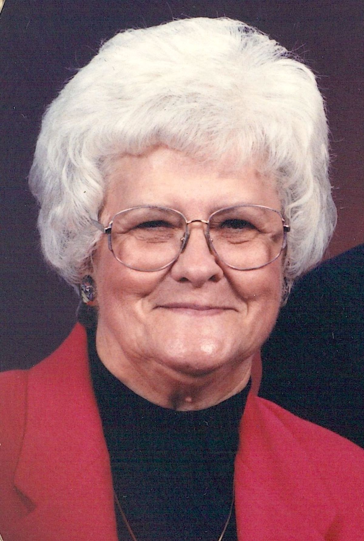 Betty Roberts
