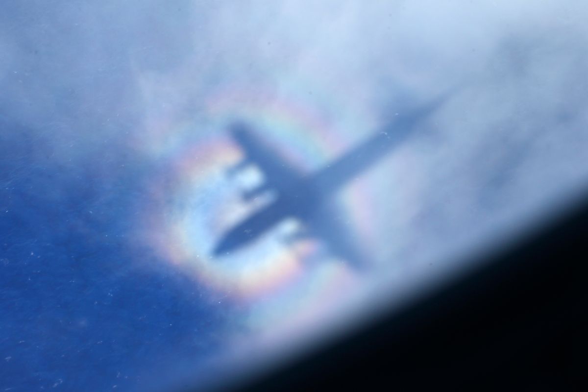 What to know about the mystery of Malaysia Airlines Flight 3...